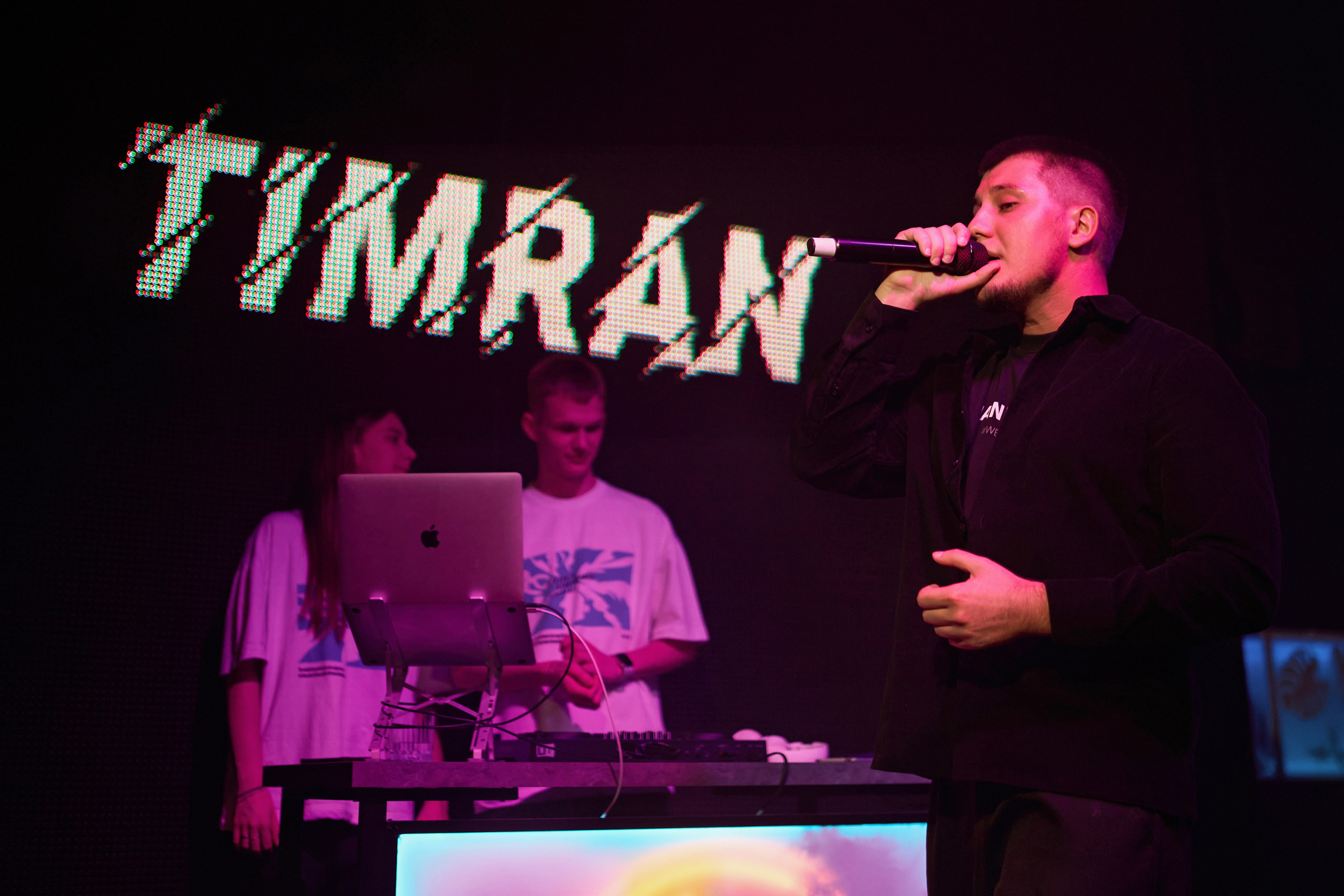 Timran. Andrey Pospelove. Фотограф в Саратове