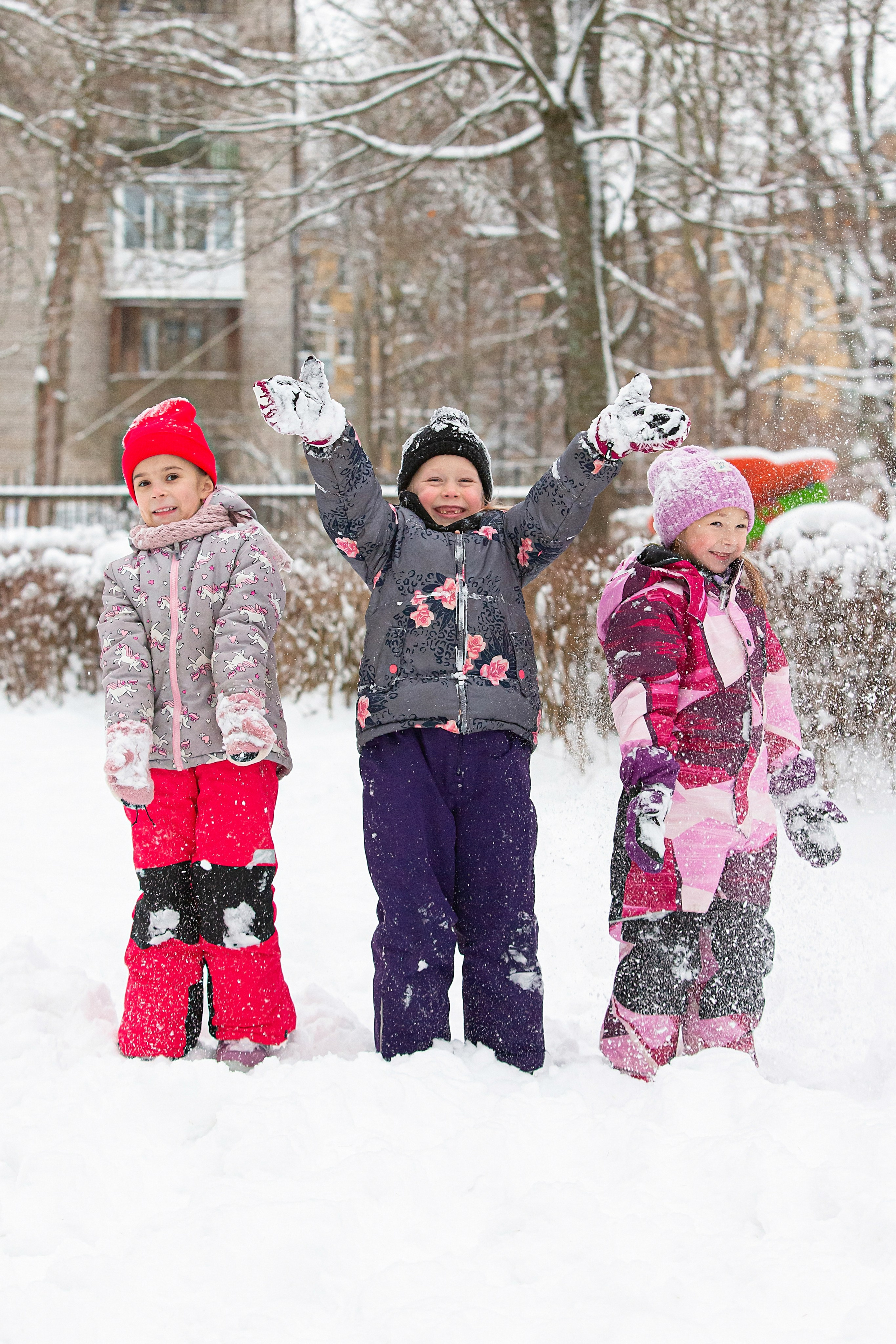 Фотосъёмка для выпускных альбомов. Детский сад. Свадебный, семейный, детский фотограф в Санкт-Петербурге