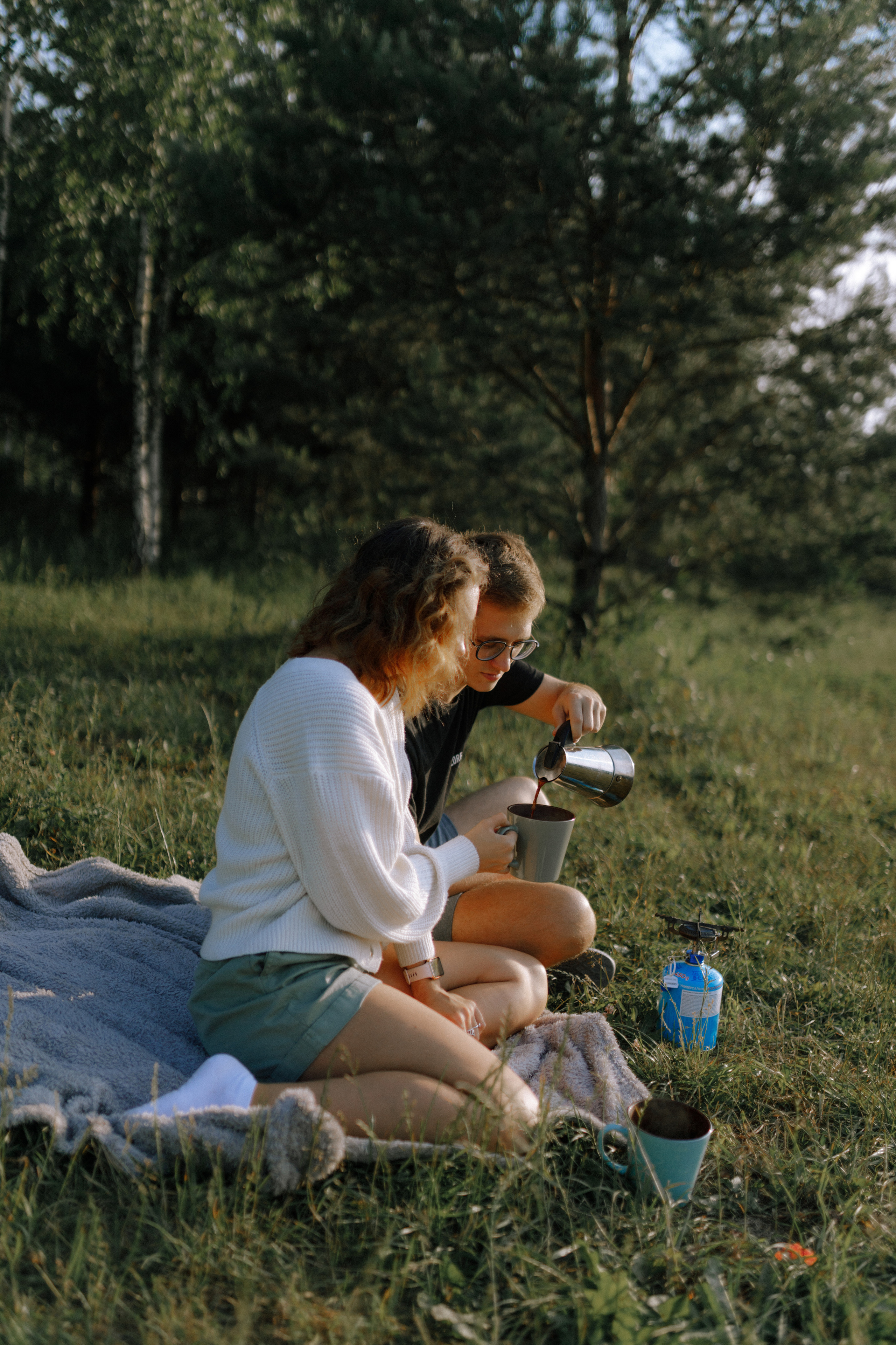Роман и Татьяна. Мовчан Елена, ваш Фотограф в Электростали