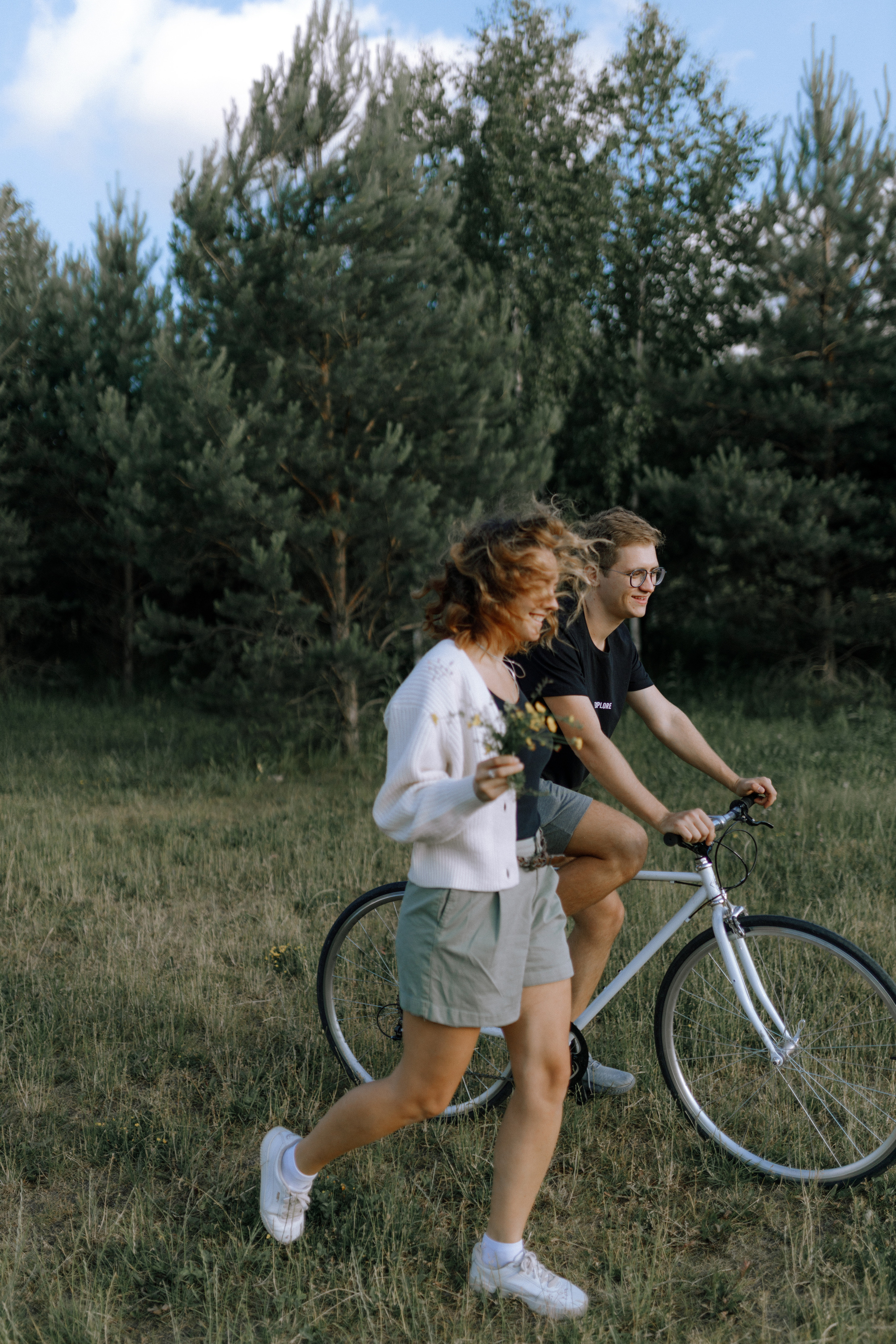 Роман и Татьяна. Мовчан Елена, ваш Фотограф в Электростали
