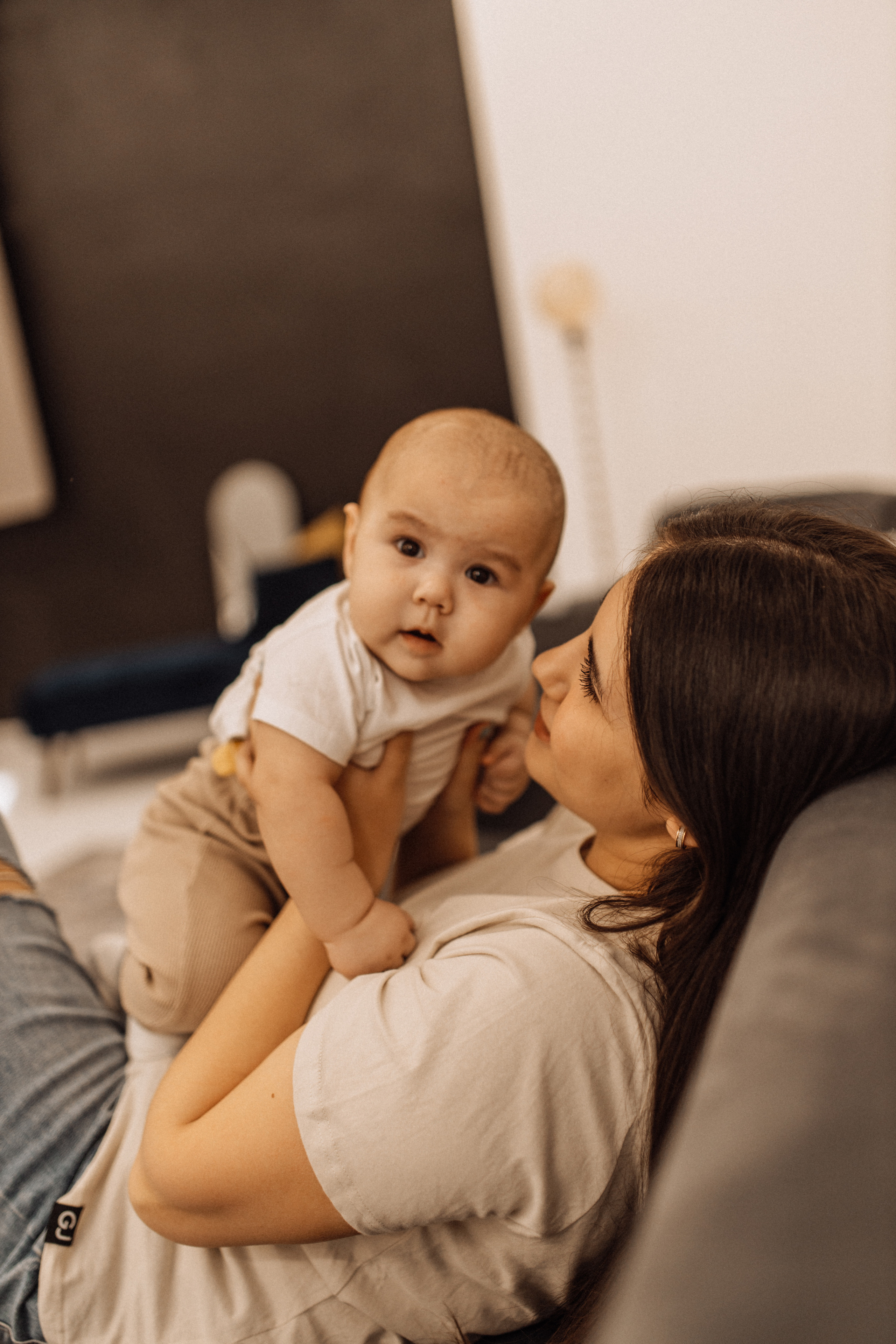 Лидия семья. Мовчан Елена, ваш Фотограф в Электростали