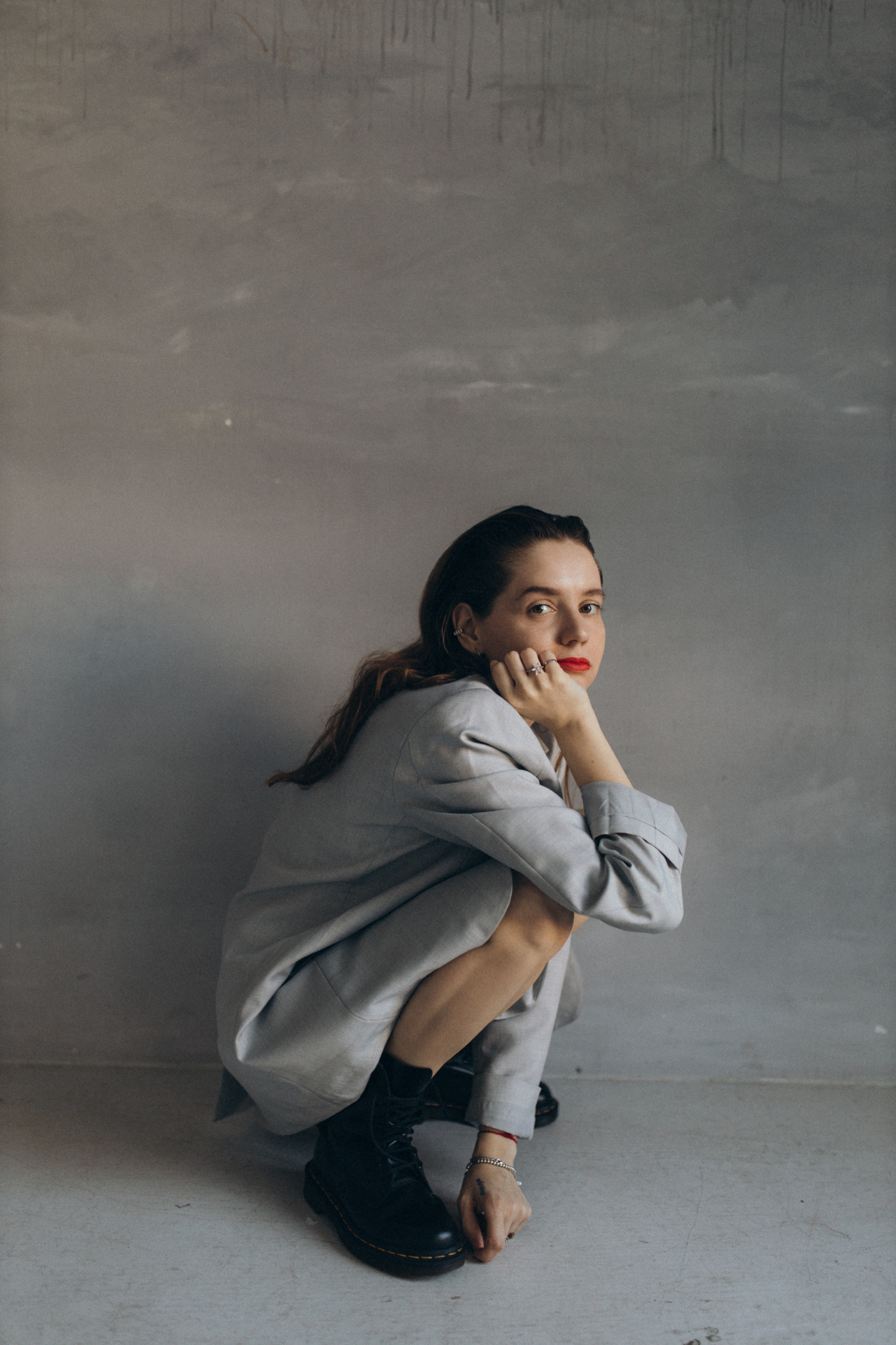 Ольга. Мовчан Елена, ваш Фотограф в Электростали