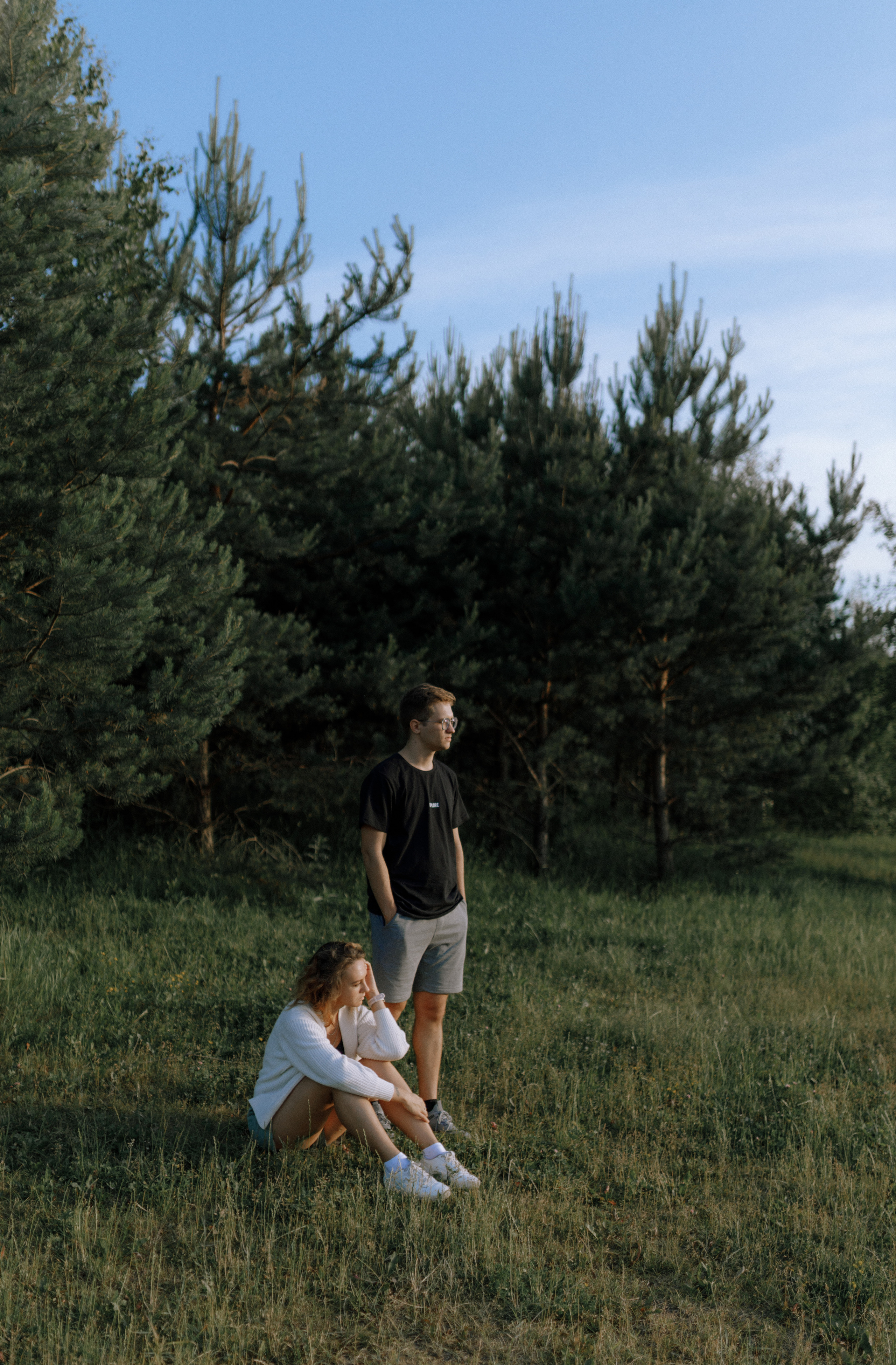 Роман и Татьяна. Мовчан Елена, ваш Фотограф в Электростали