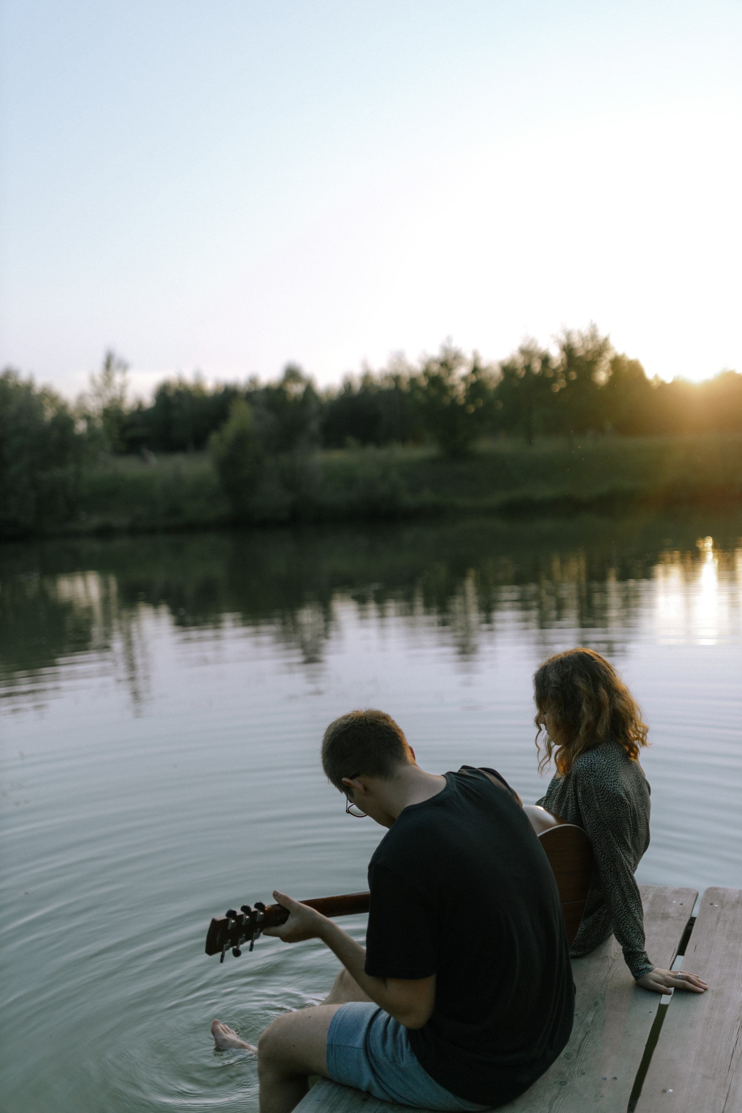 Роман и Татьяна. Мовчан Елена, ваш Фотограф в Электростали