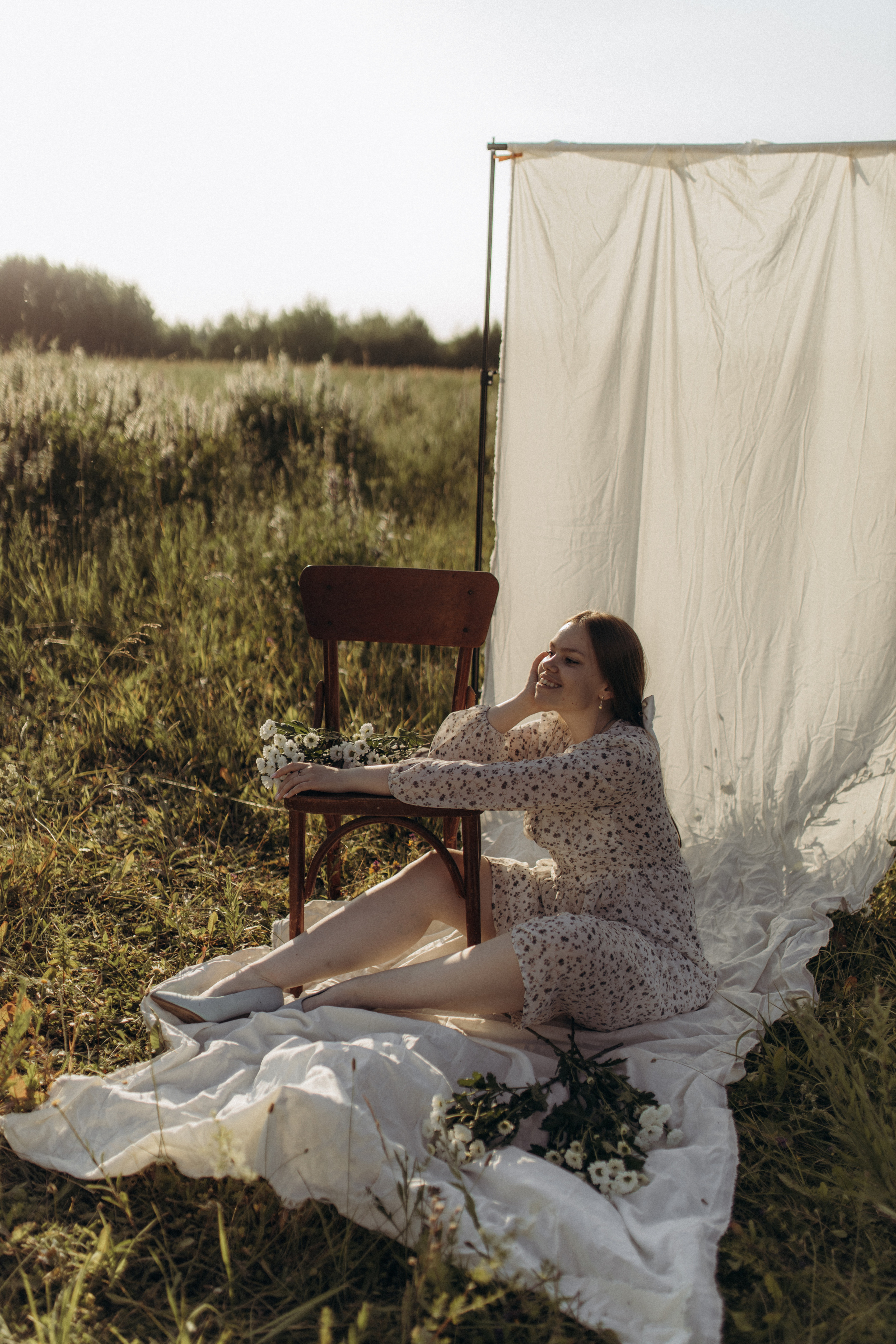 Анастасия. Мовчан Елена, ваш Фотограф в Электростали