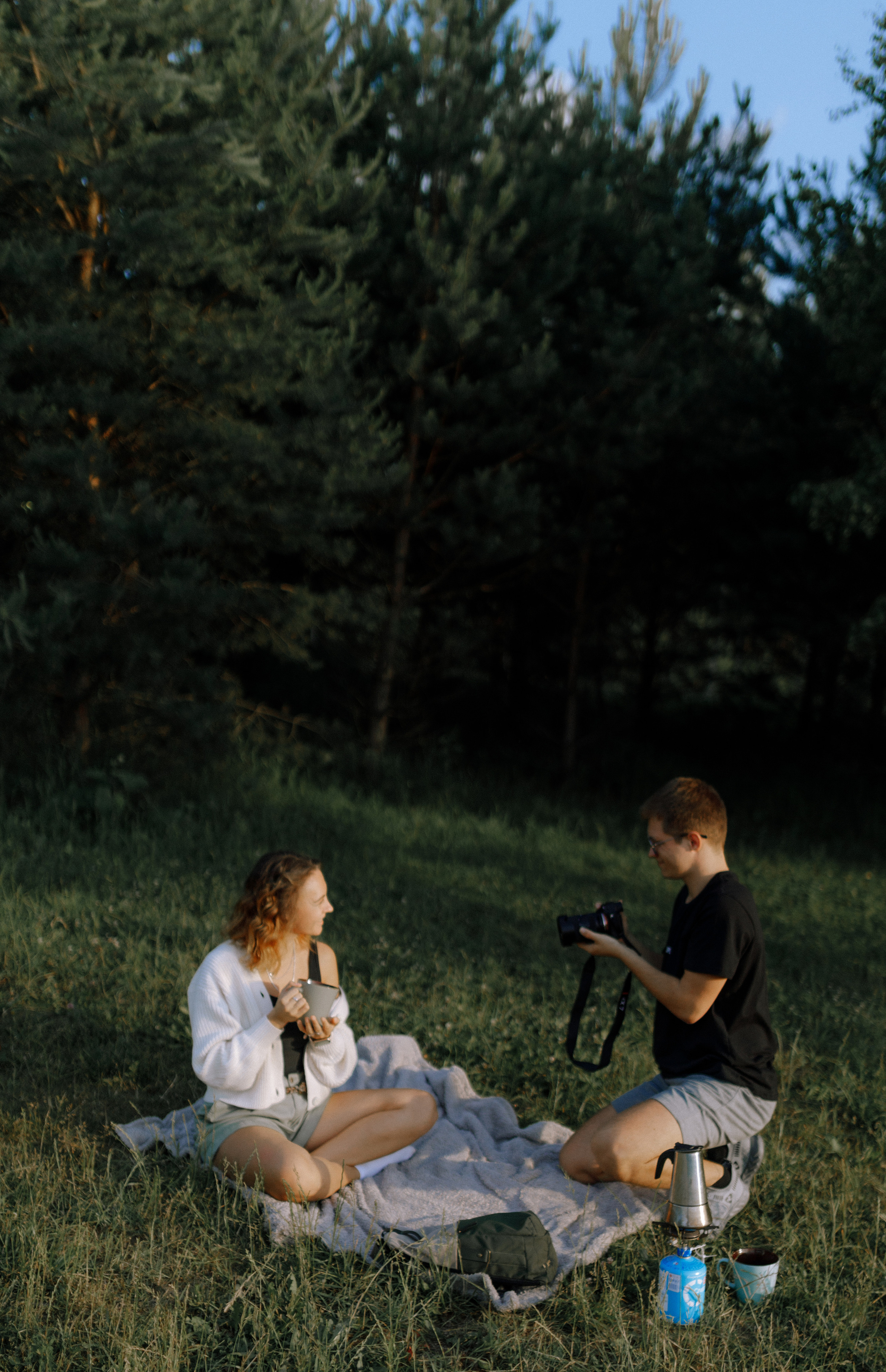 Роман и Татьяна. Мовчан Елена, ваш Фотограф в Электростали
