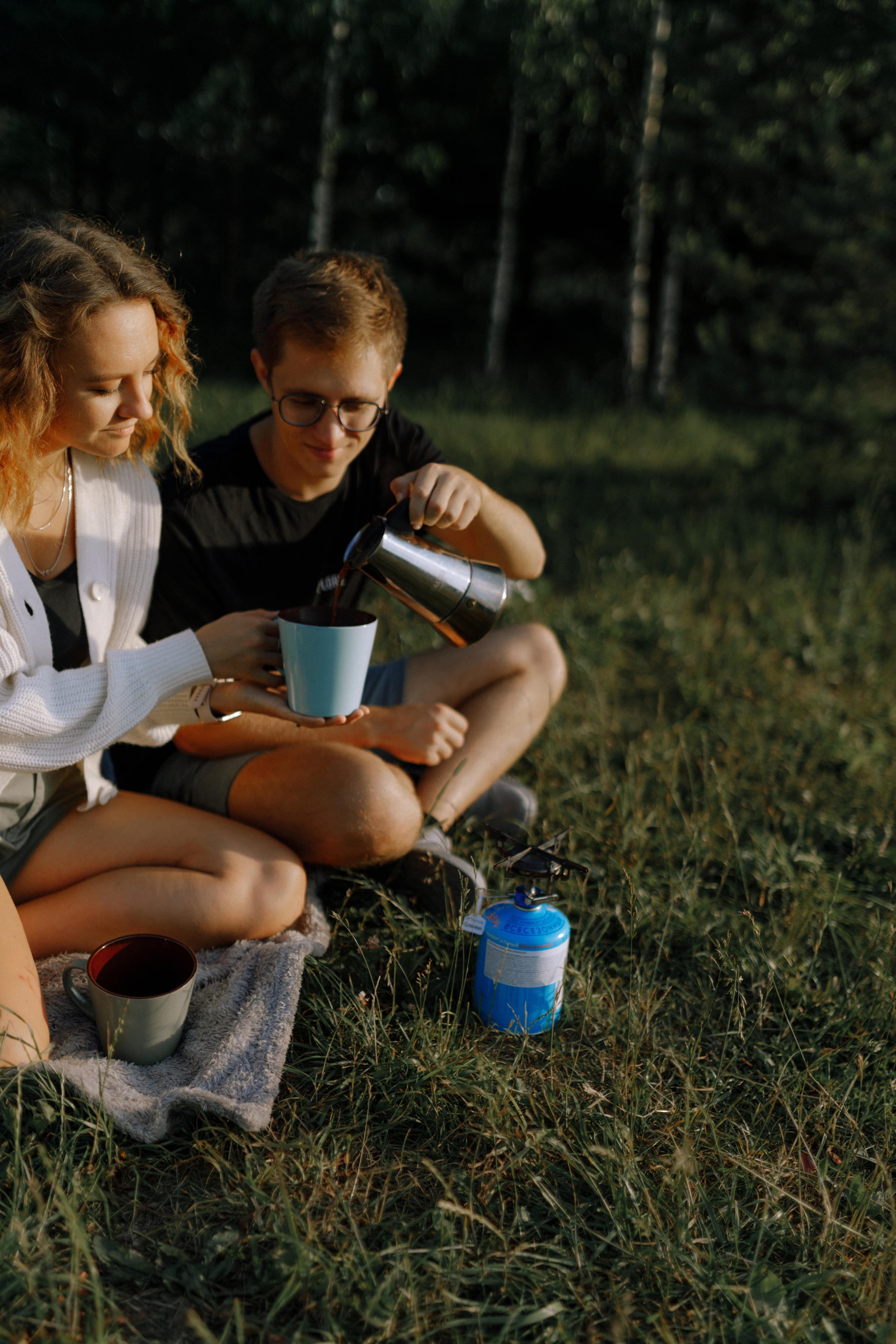 Роман и Татьяна. Мовчан Елена, ваш Фотограф в Электростали
