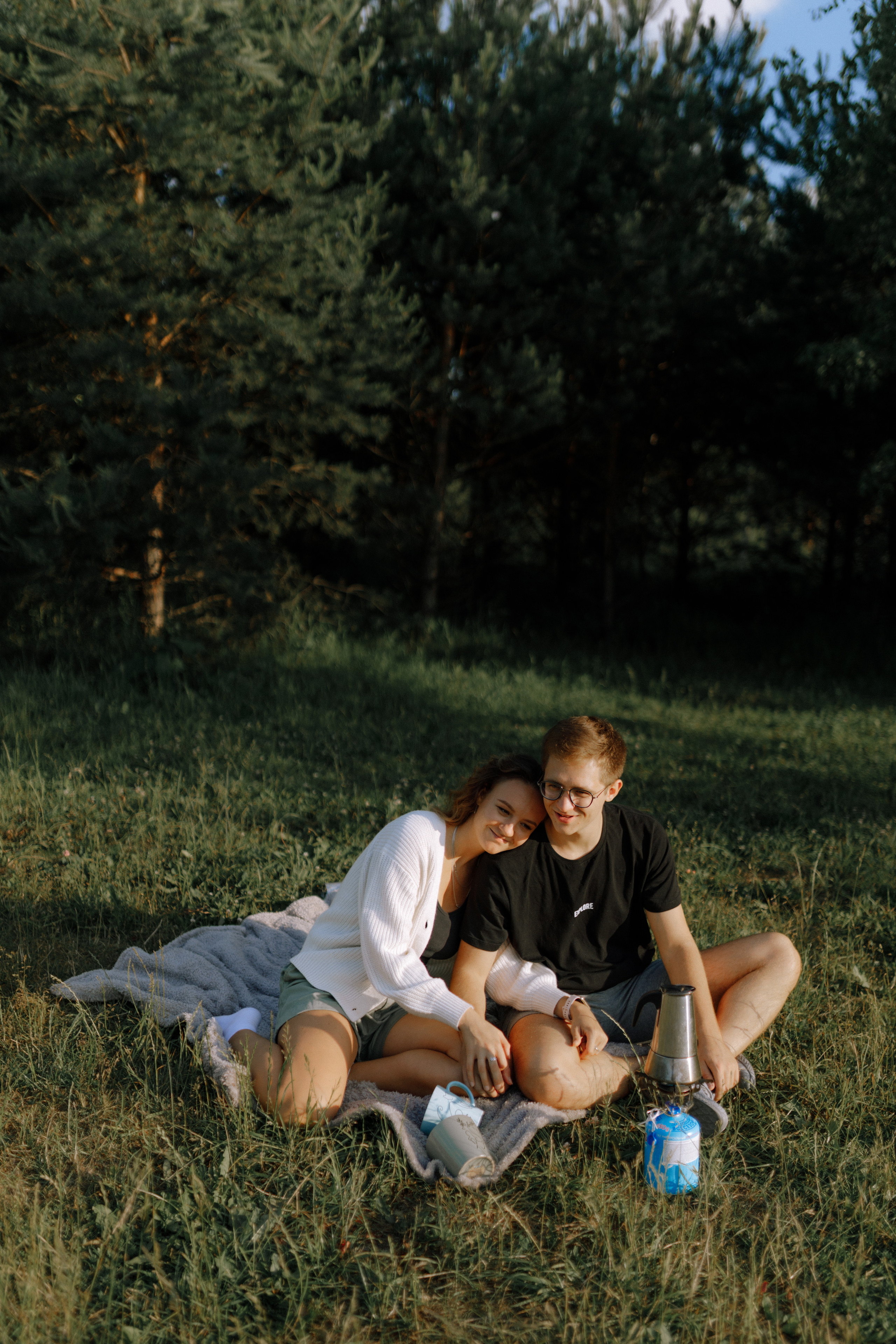 Роман и Татьяна. Мовчан Елена, ваш Фотограф в Электростали