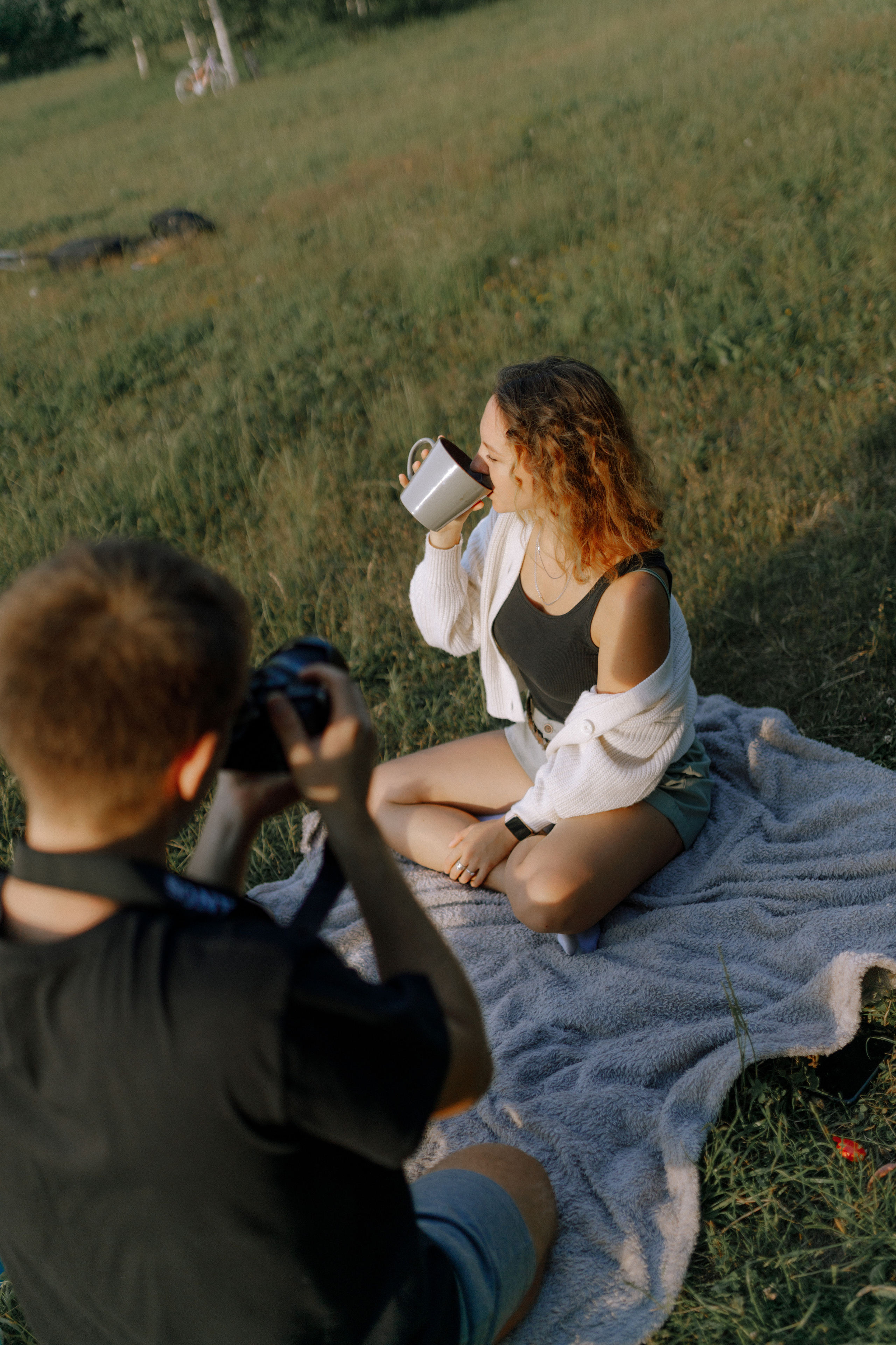 Роман и Татьяна. Мовчан Елена, ваш Фотограф в Электростали