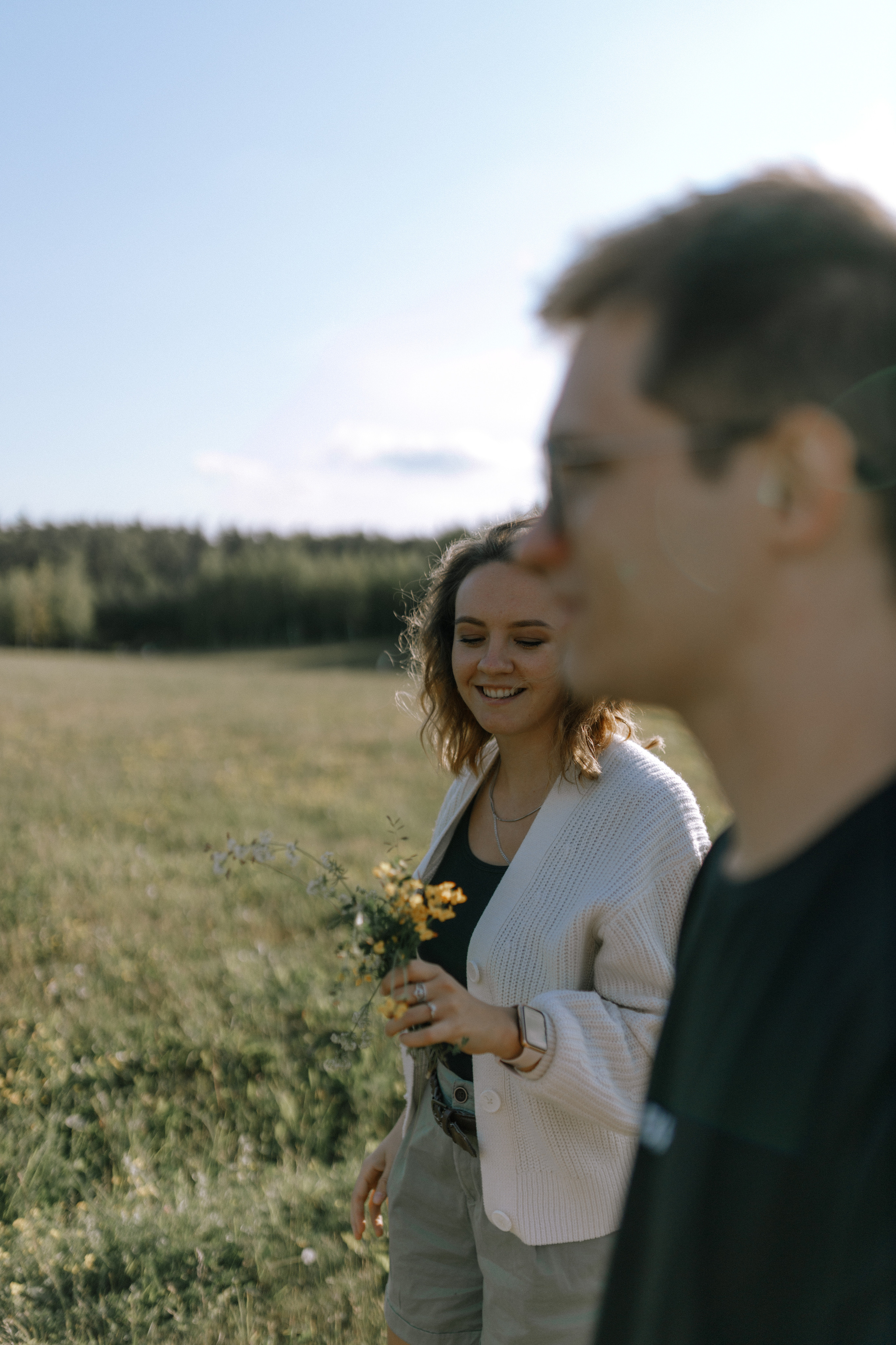 Роман и Татьяна. Мовчан Елена, ваш Фотограф в Электростали