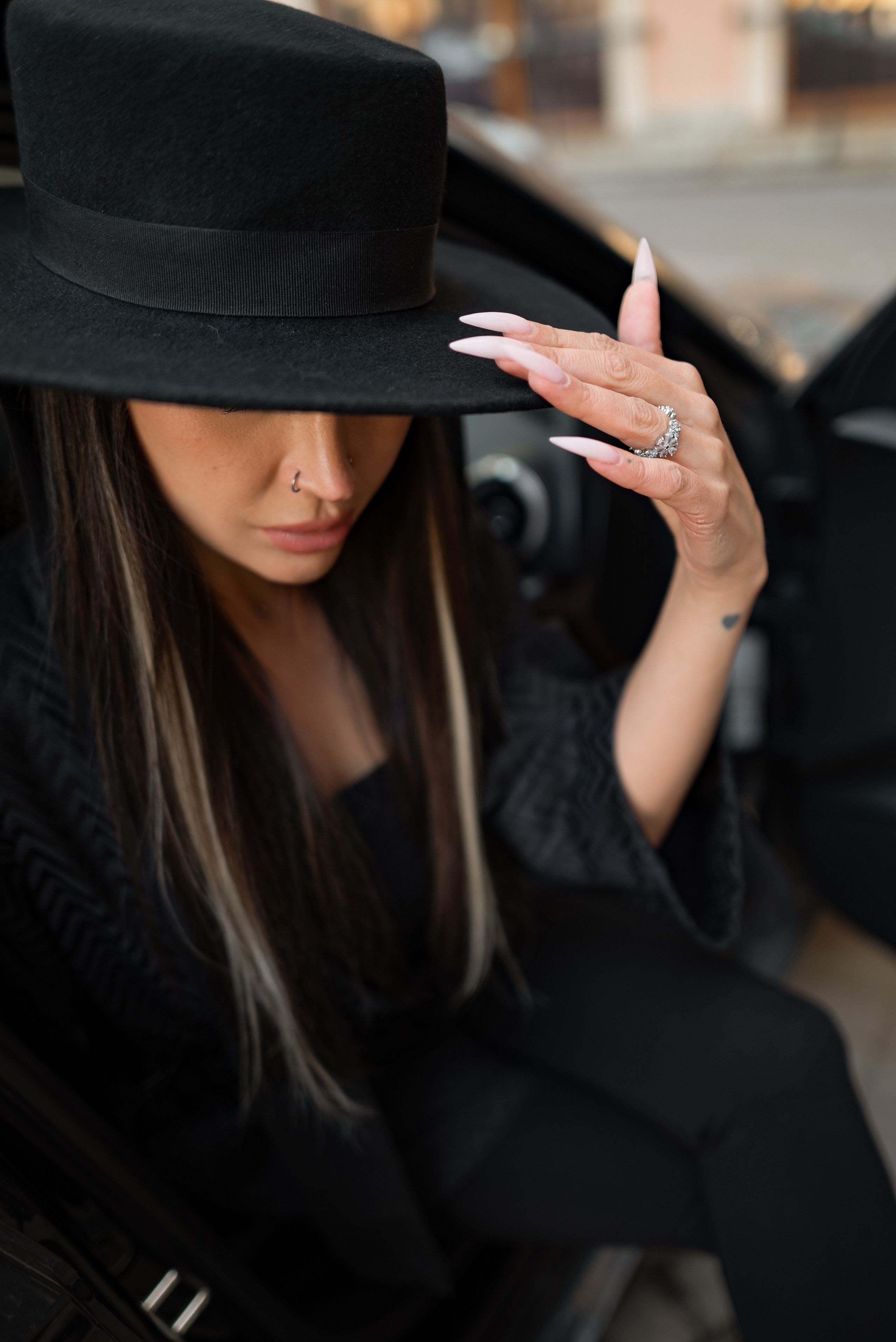 Валерия. KUPTSOVA FOTO