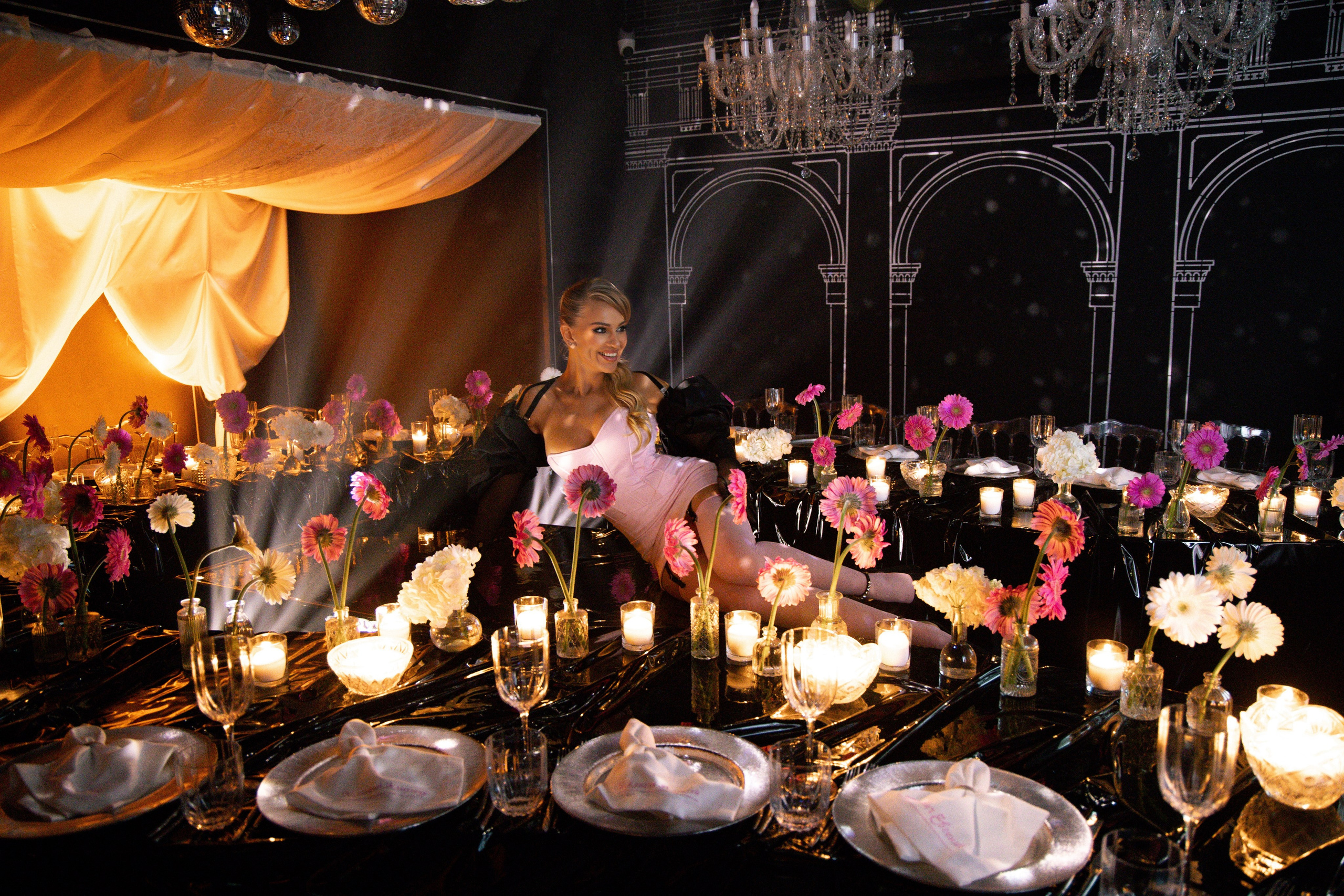 Свадебные съемки. Фотограф Екатерина Оскар