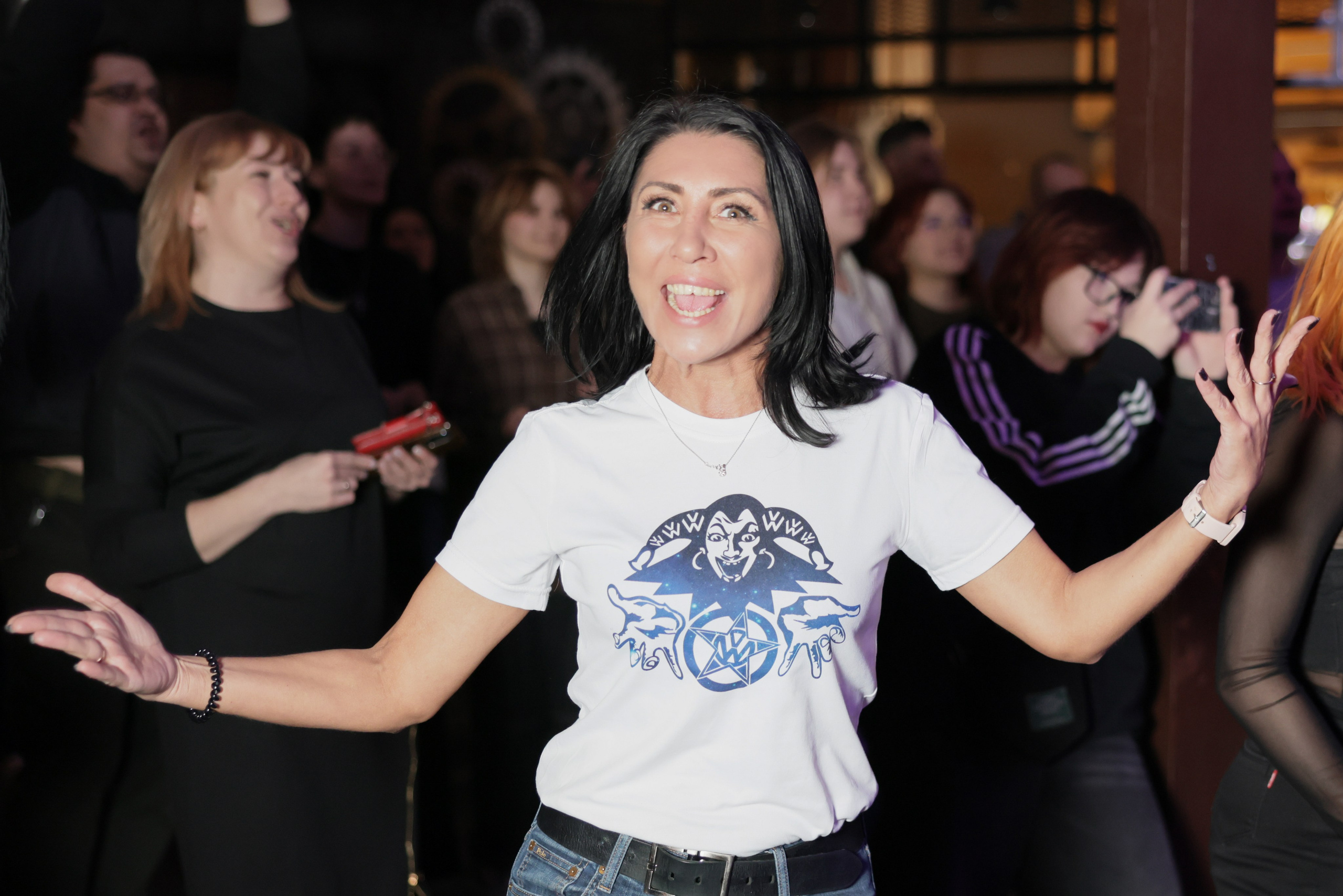 Клубы и рестораны. Фотограф Александр Гречанов