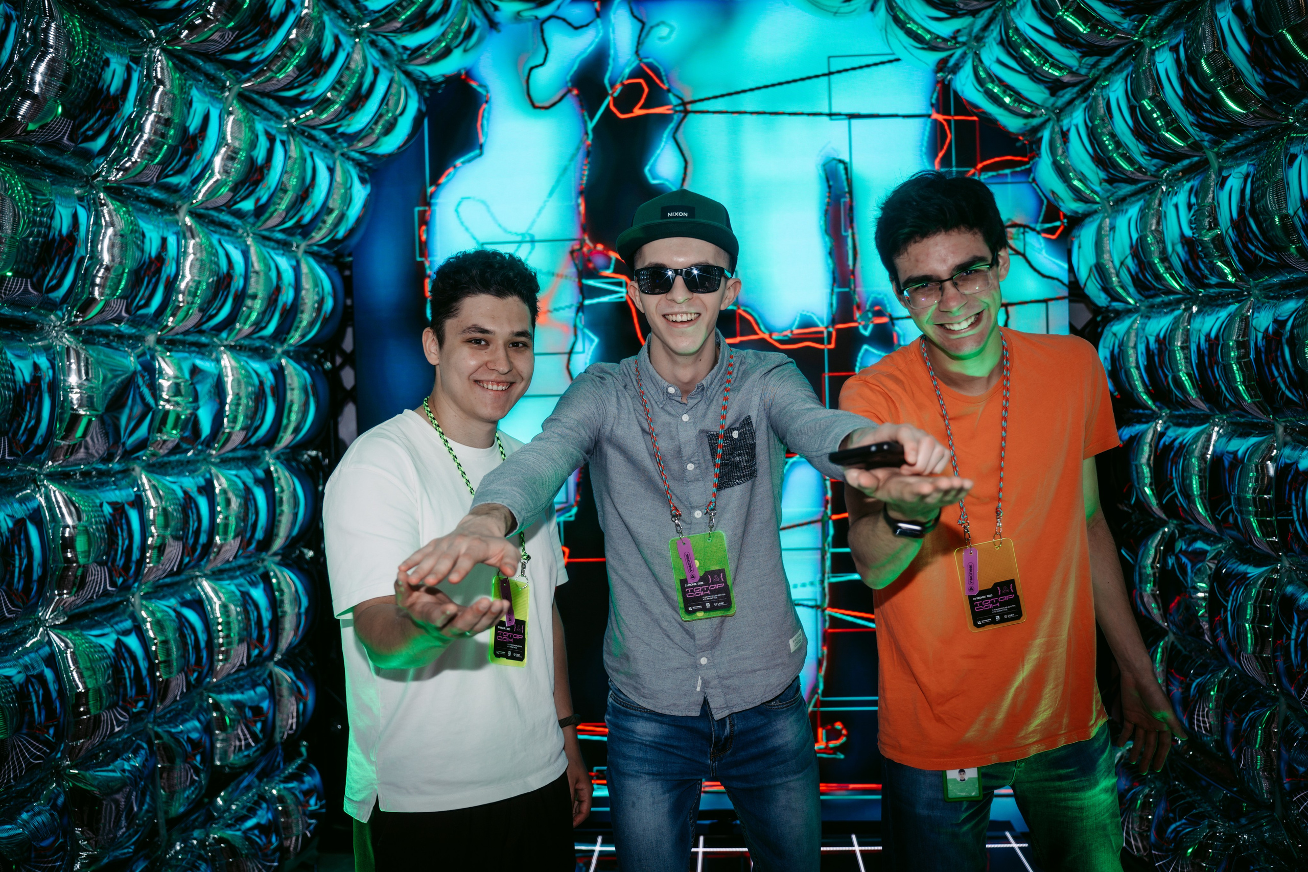 Татар Сан. Главная