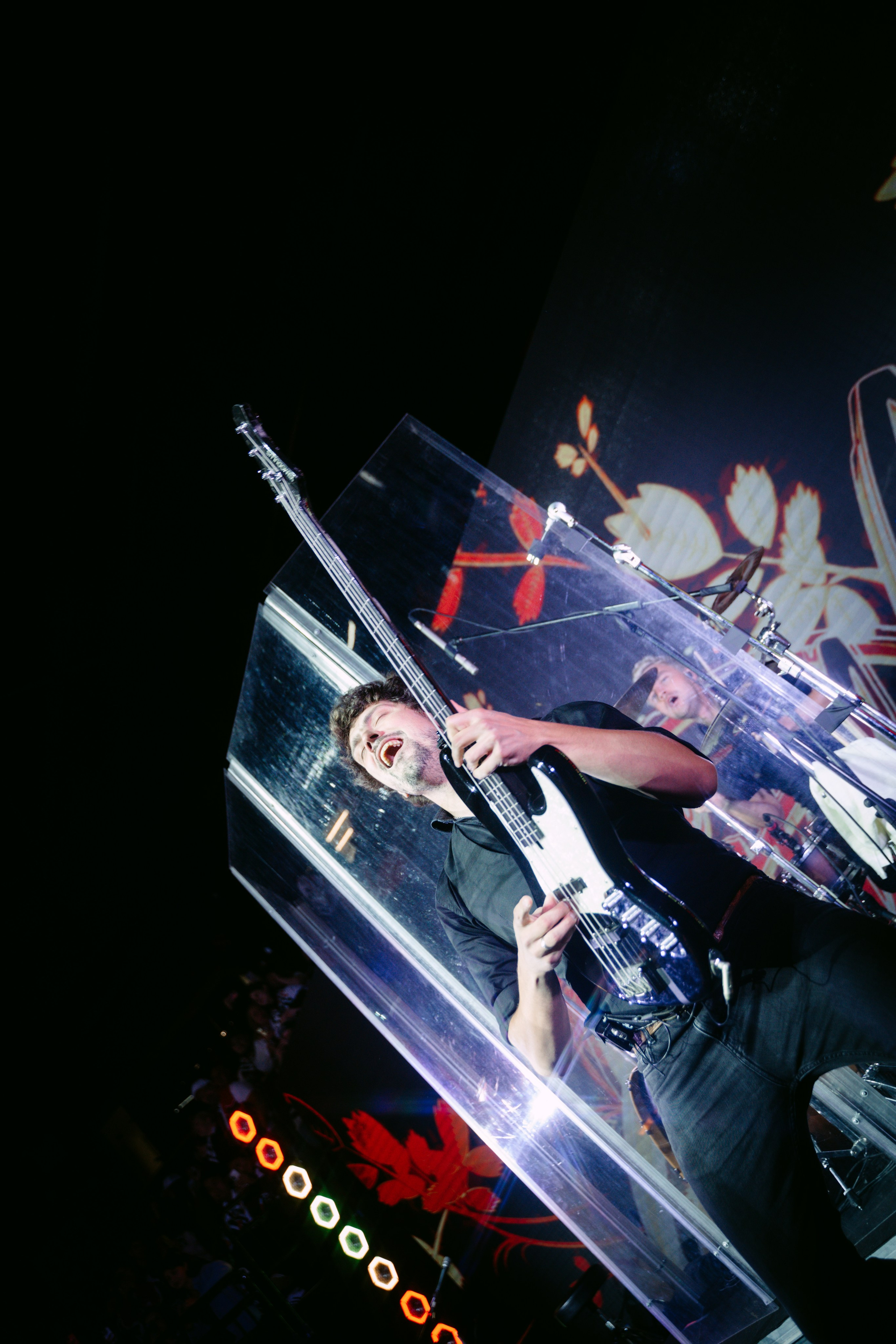 Матч Ак Барс / Металлург. Главная