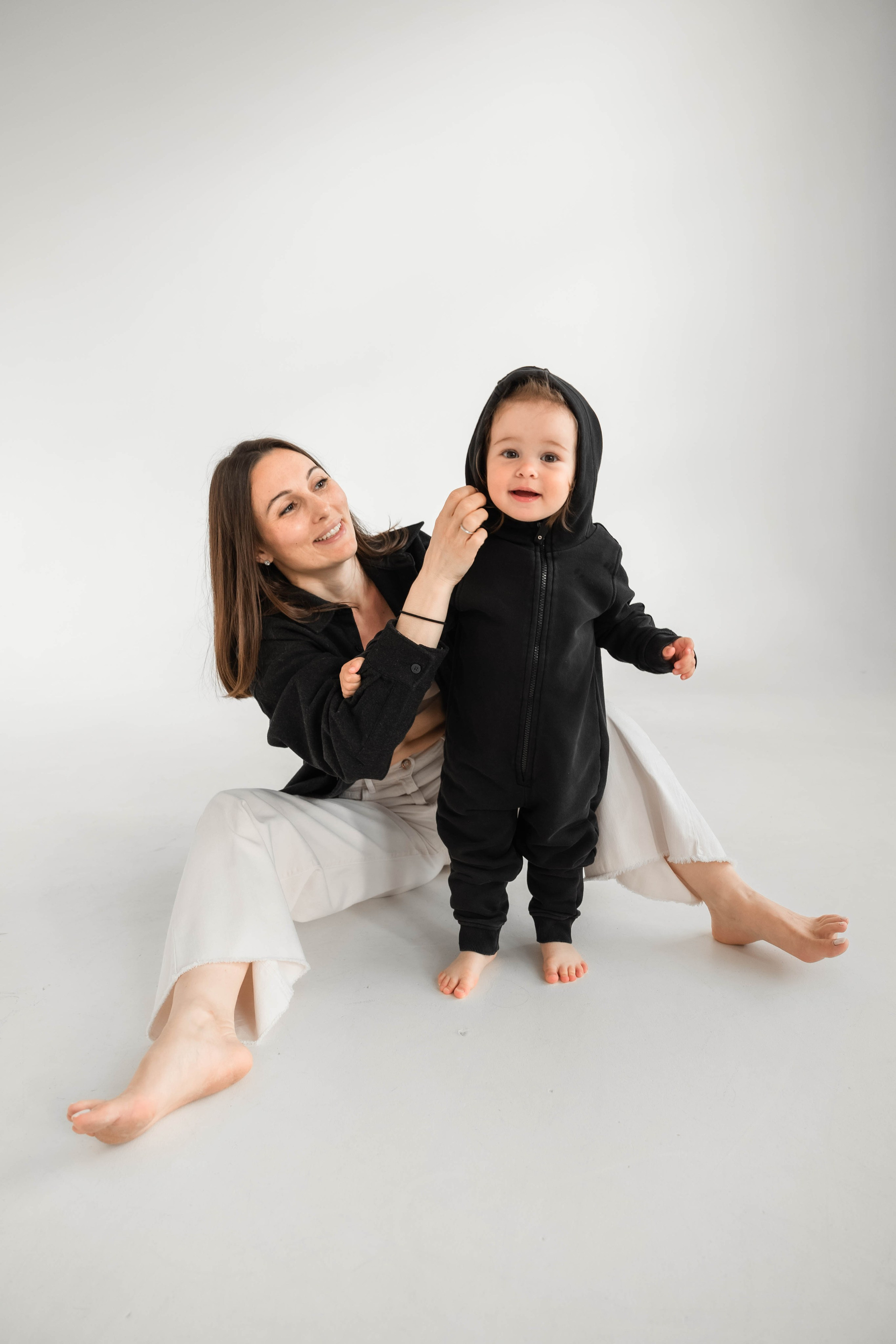 Наташа и Властилина.2024 г. Персональный фотограф Катерина Литвинова