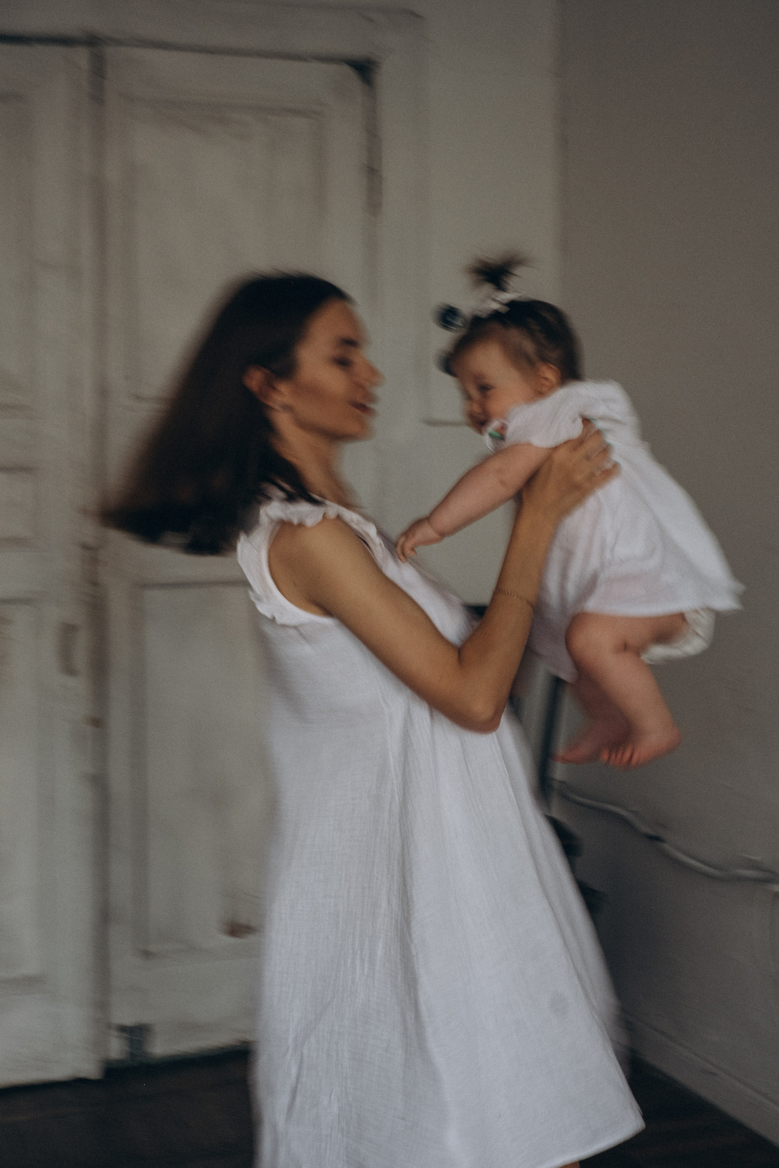 Вика и Соня. Семейный фотограф в Ростове-на-Дону Яна Макаренко