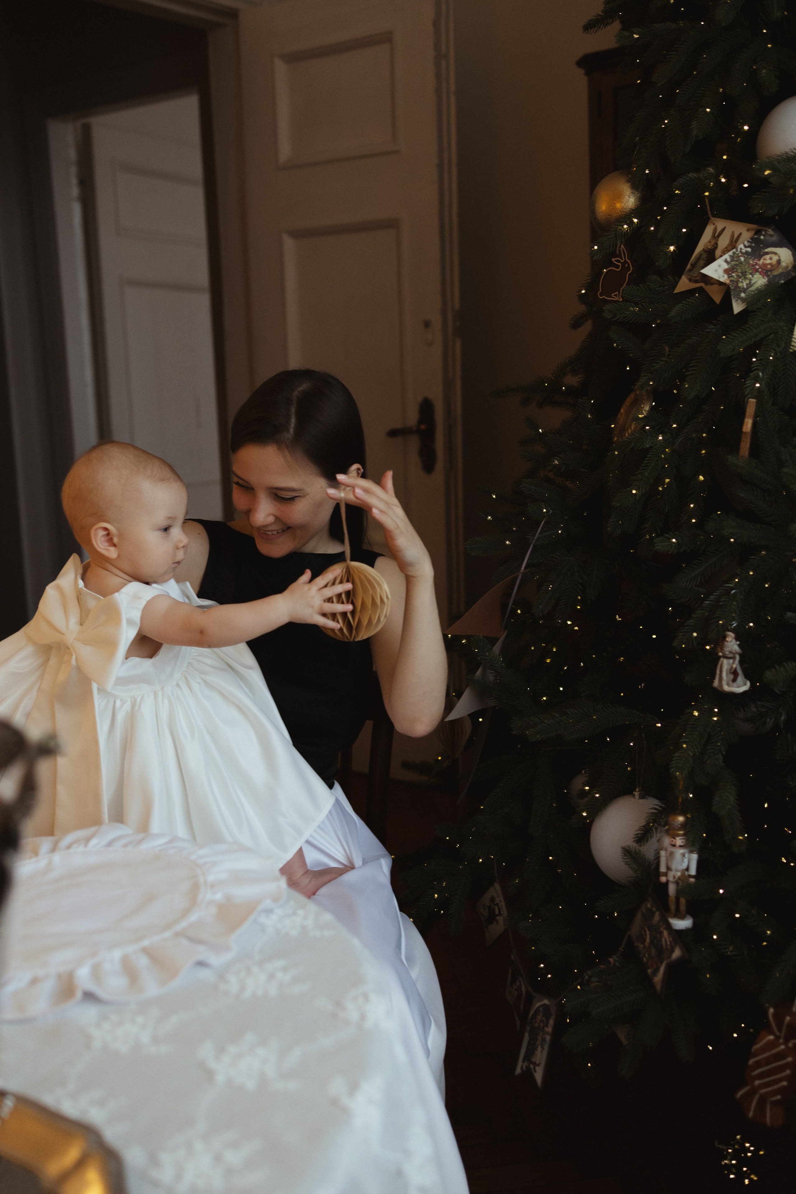 Little love. Свадебный и портретный фотограф в Москве Анастасия Тихомирова