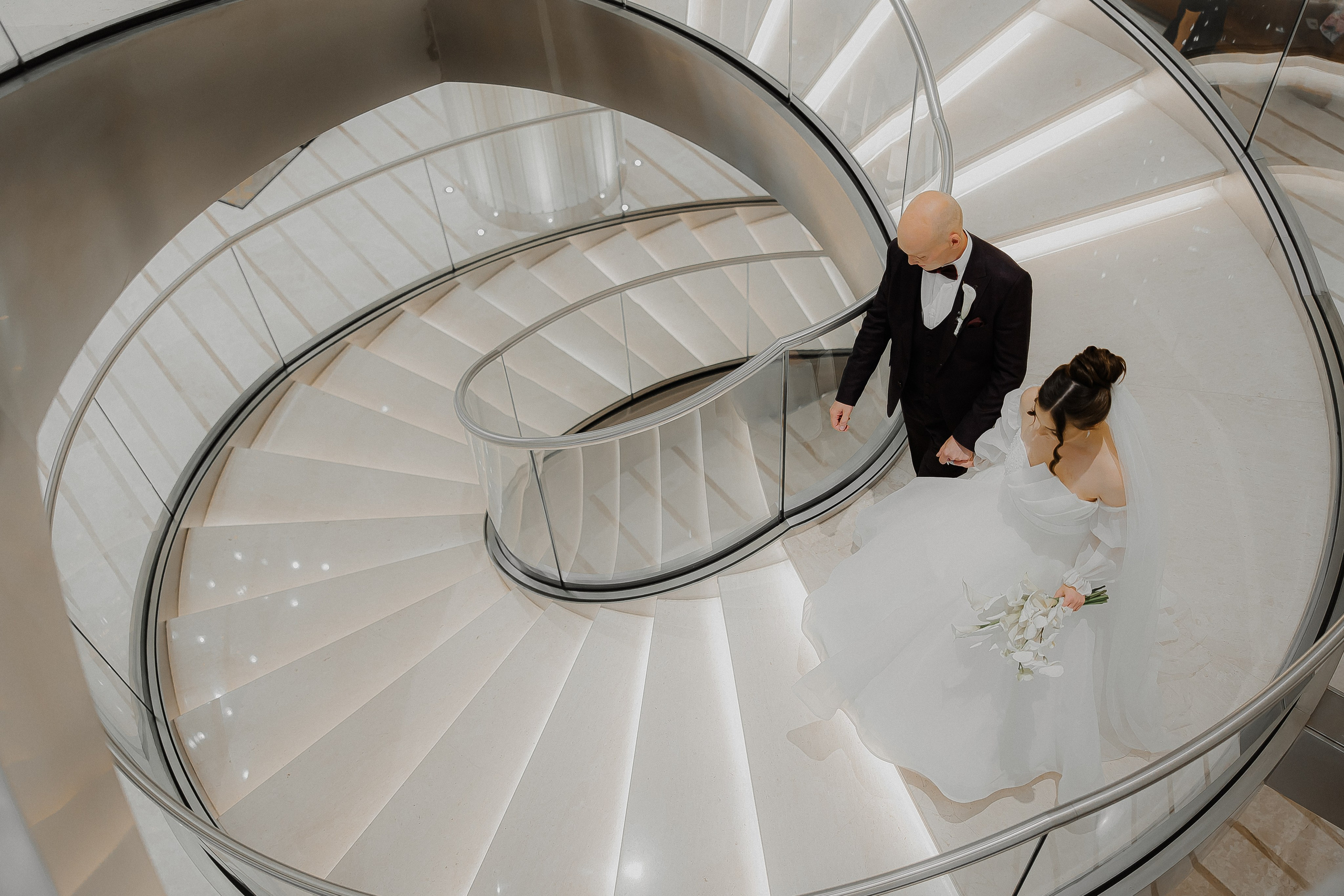 Александр и Маргарита. Свадебный и семейный фотограф Елизавета Ермак | Москва и МО