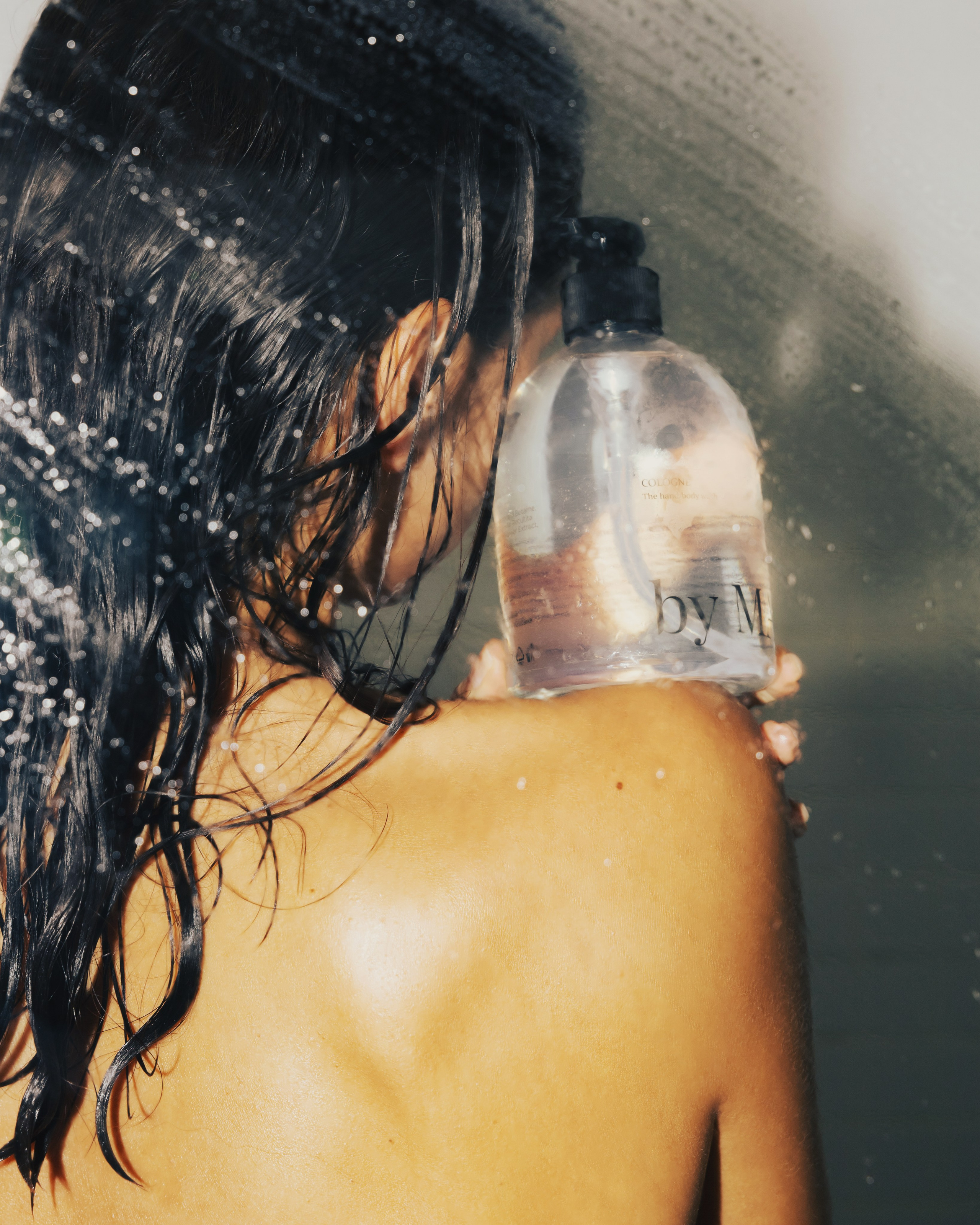 By MAF | Гели для душа и мыло. Главная