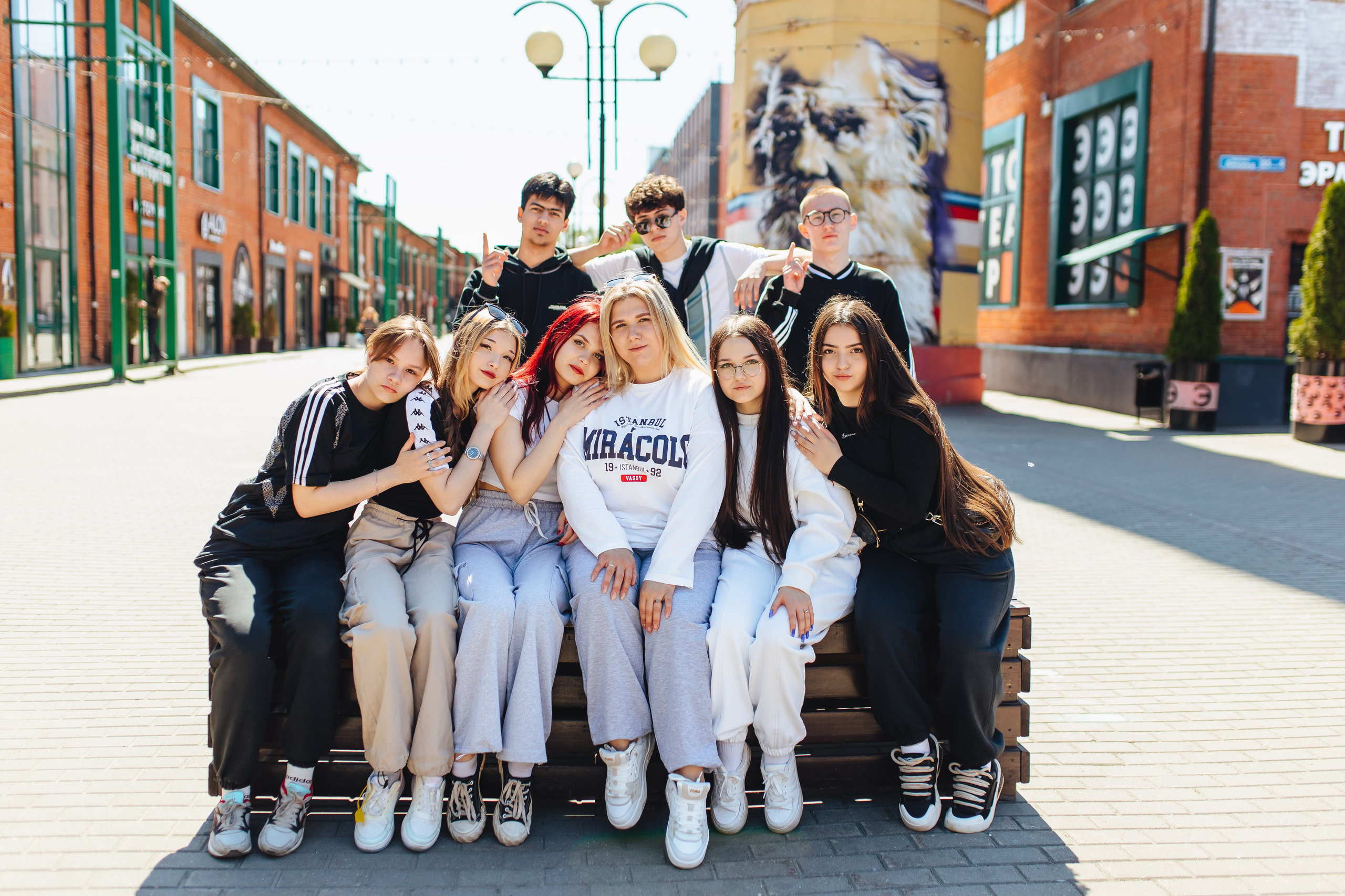 11 класс, Ликерка. Свадебный и семейный фотограф в Туле и области Маша Костина