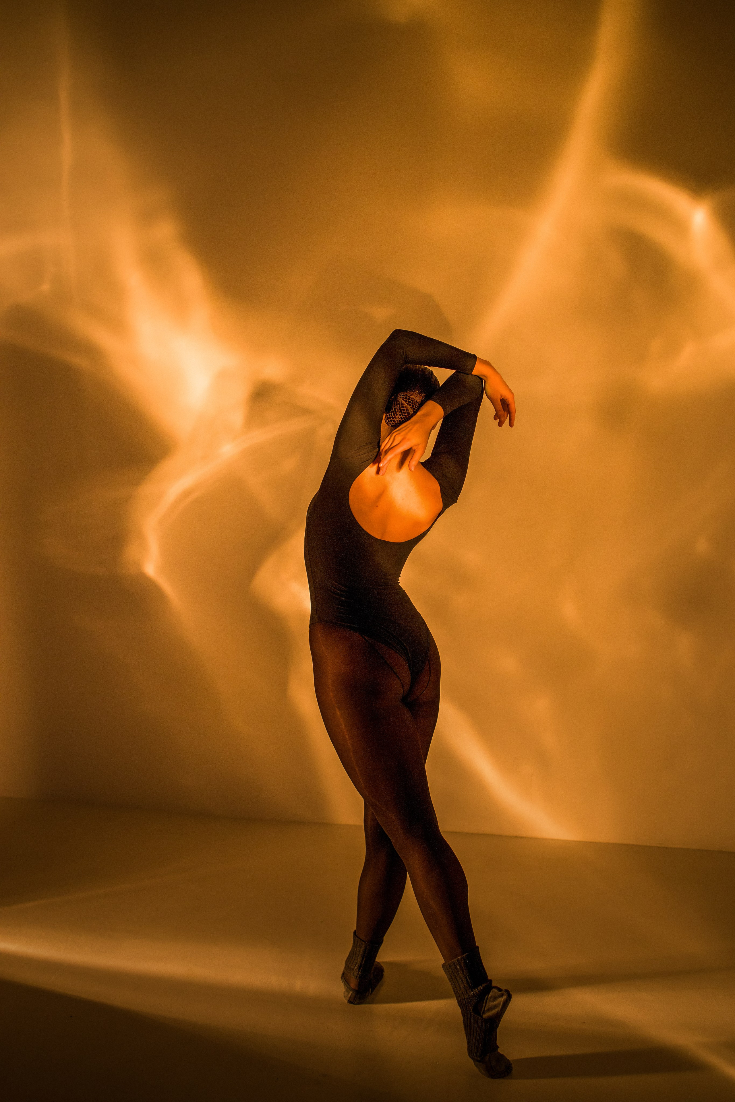 Лилия. Художественная фотография