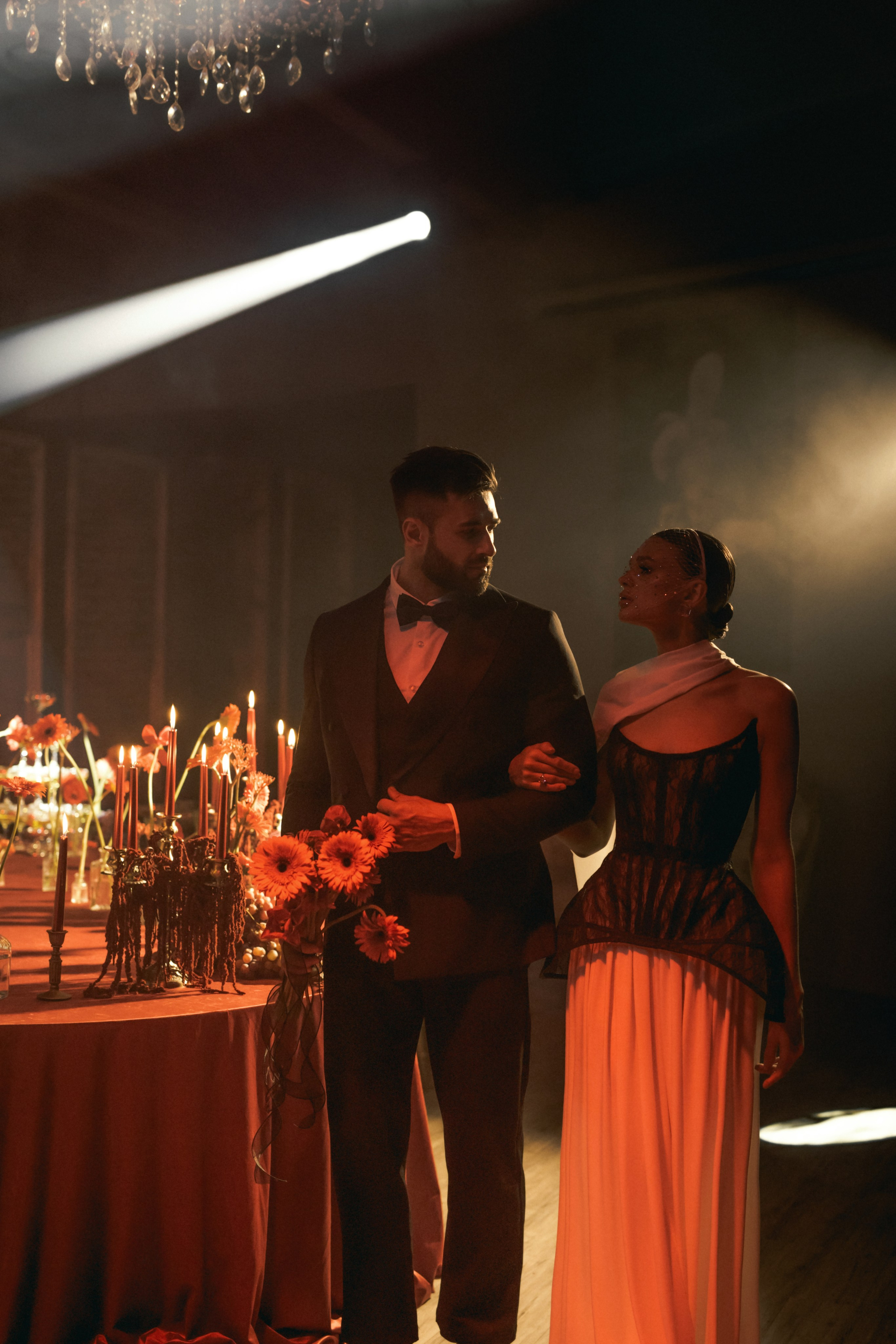 Красивая свадьба в Красном цвете. Свадебный фотограф в Краснодаре и по всему ЮФО и Миру Ольга Гусева