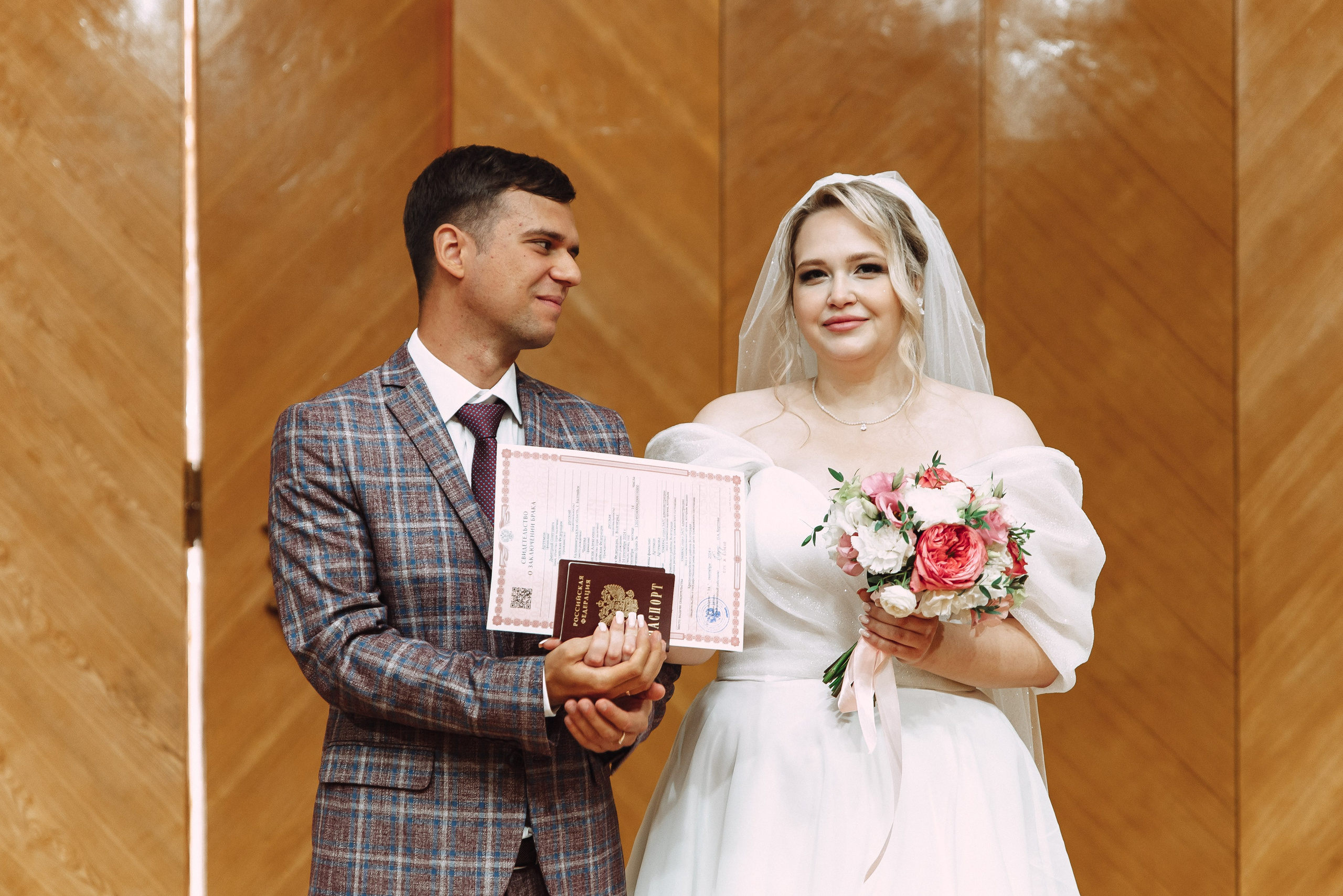 Дмитрий + Таисия. Свадебный и семейный фотограф в Волгограде Олеся Лисицкая