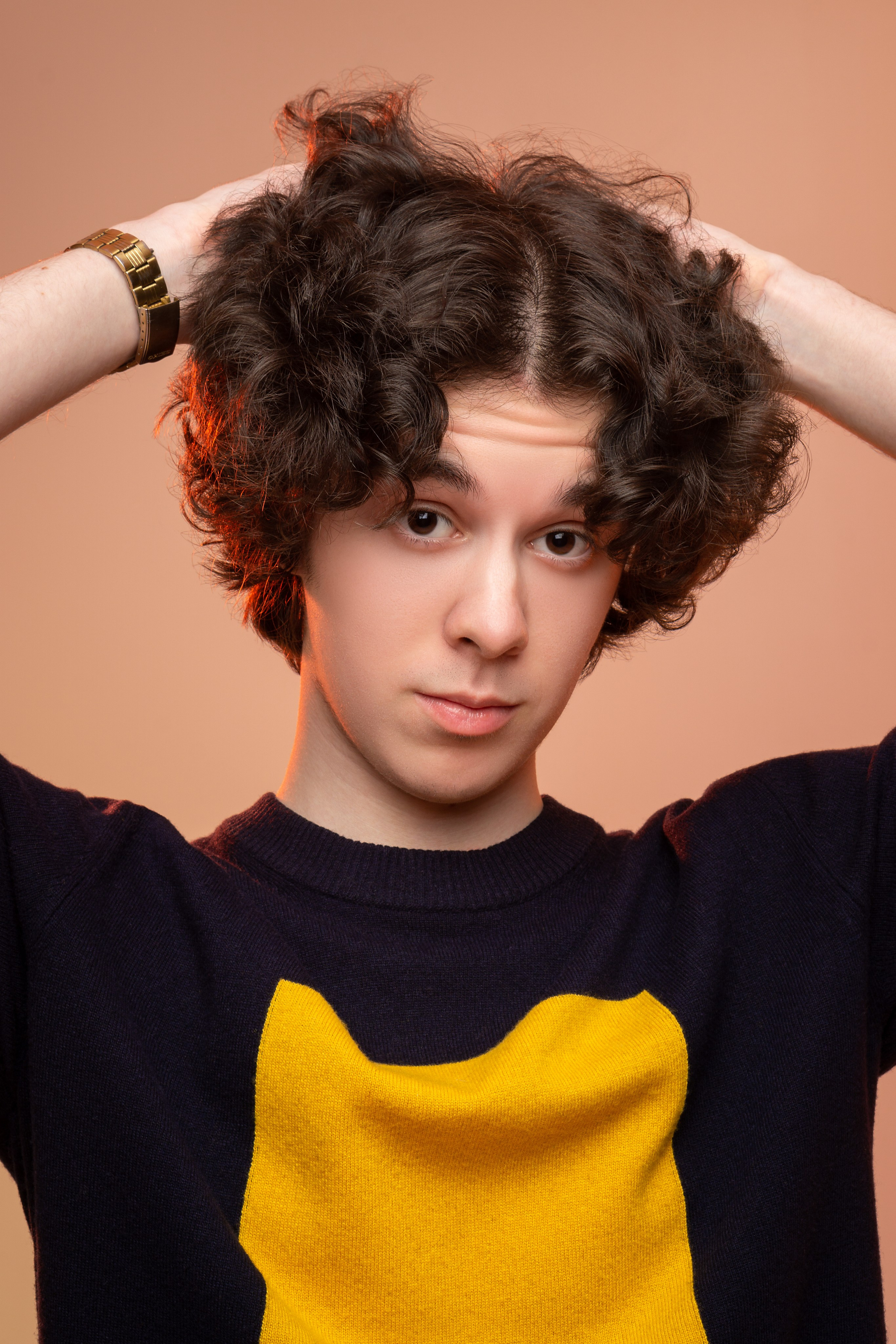 Павел. Портретный и репортажный фотограф в Тольятти | Елена Сафронова