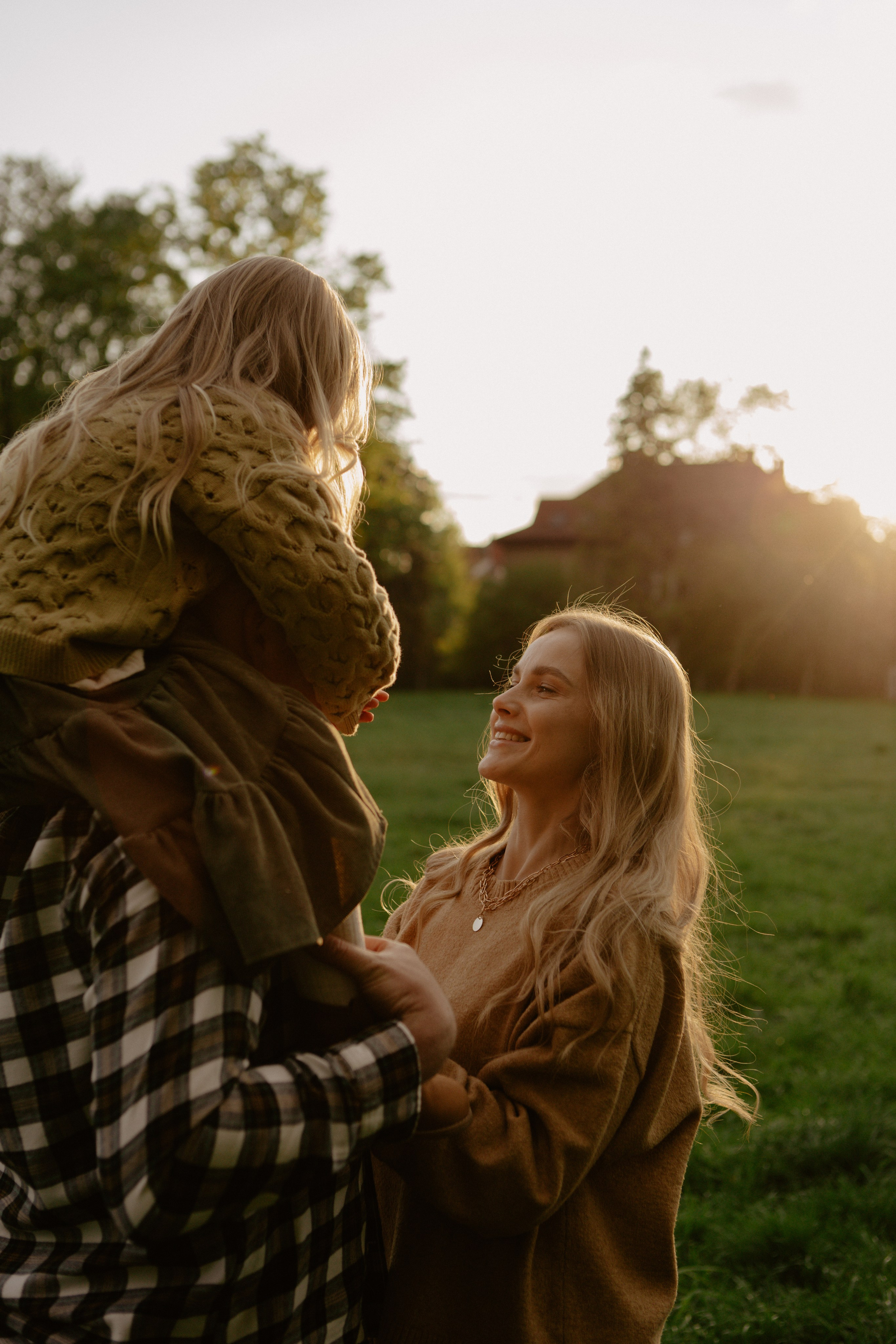 Adelina, Andrey and Emilia. Photographer Lisbon|Portugal Nadiya Kharytonenko