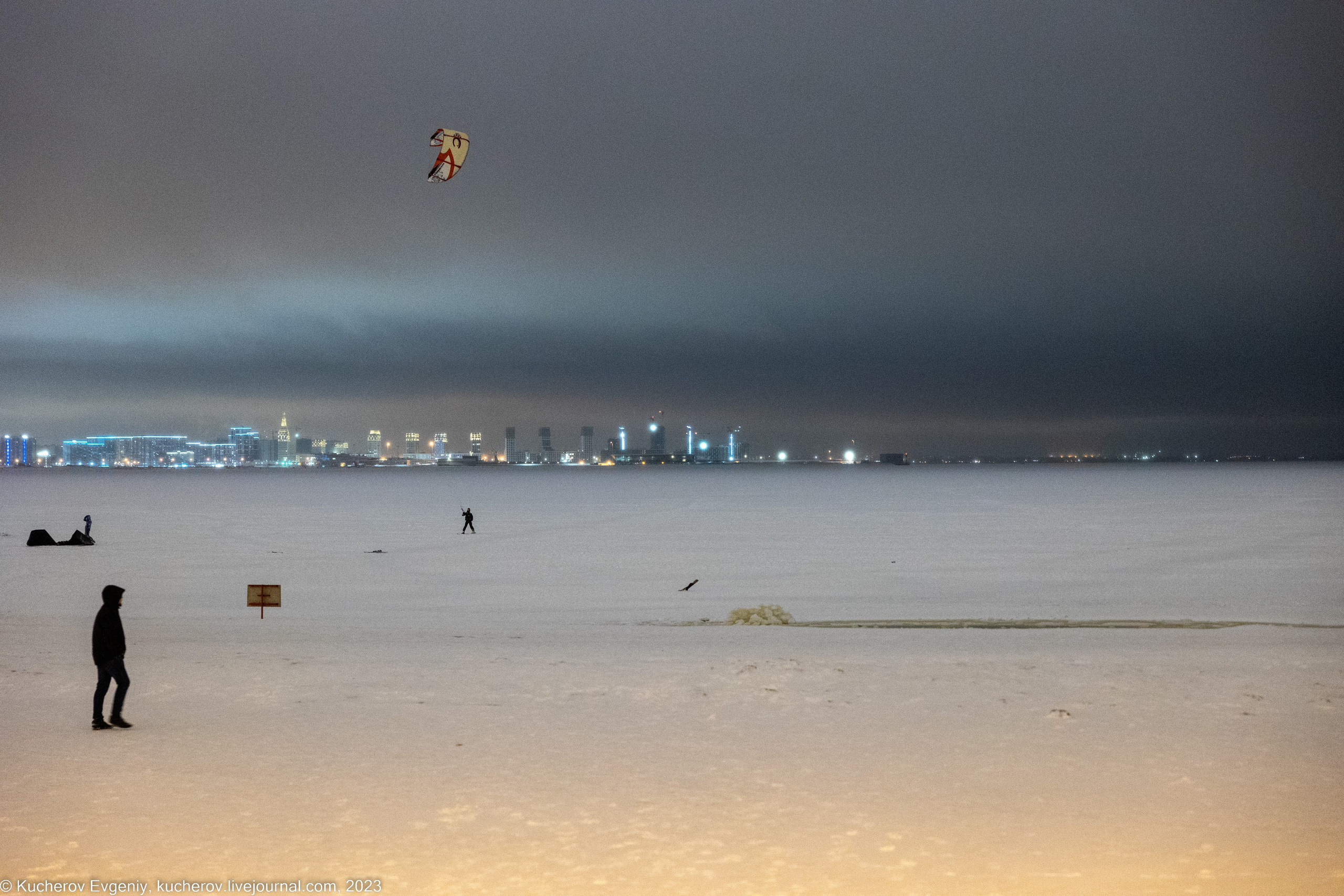 Репортаж. Кучеров Евгений. Фотограф
