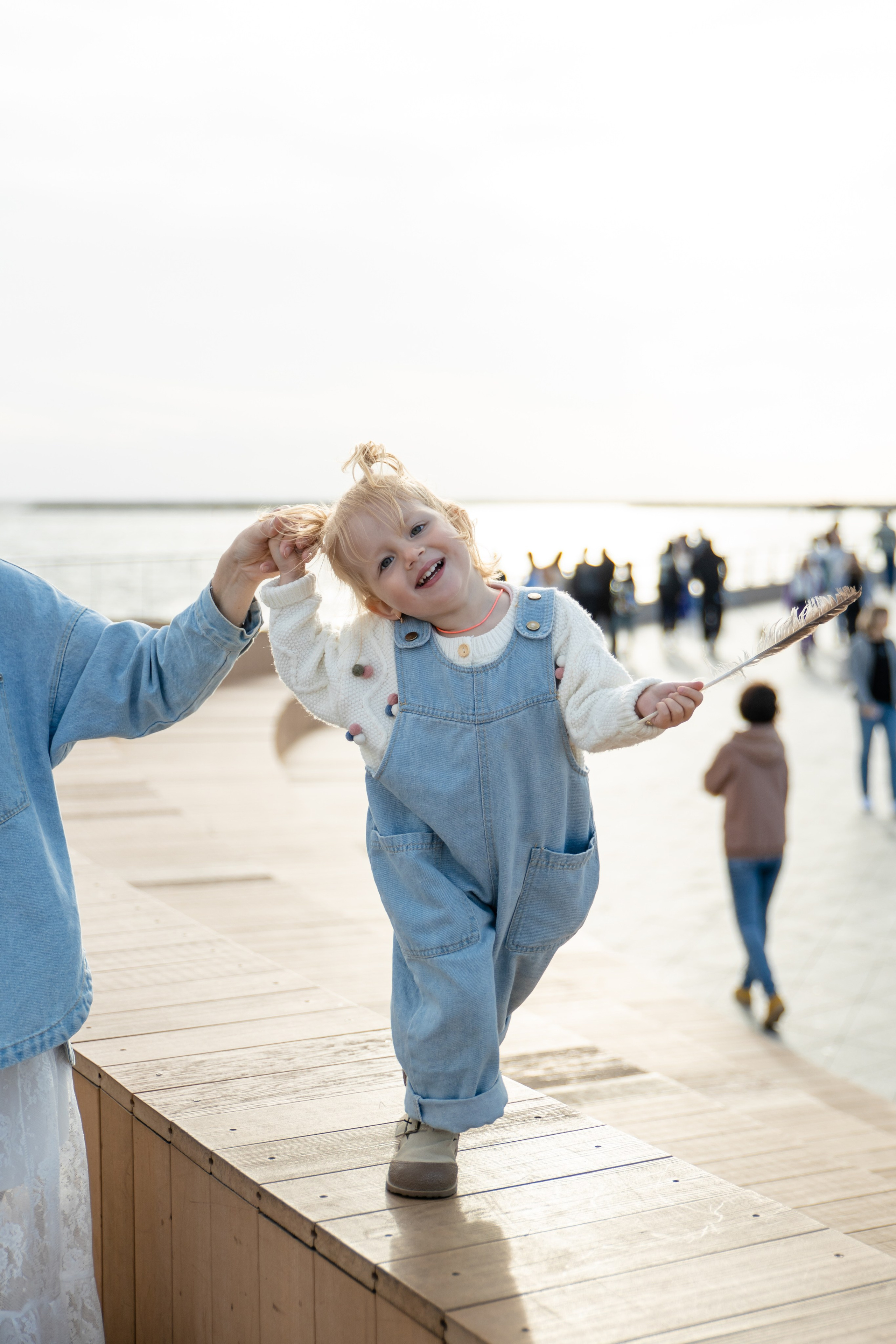 Семейная фотосессия. Свадебный и семейный фотограф в Москве Диана Левченко