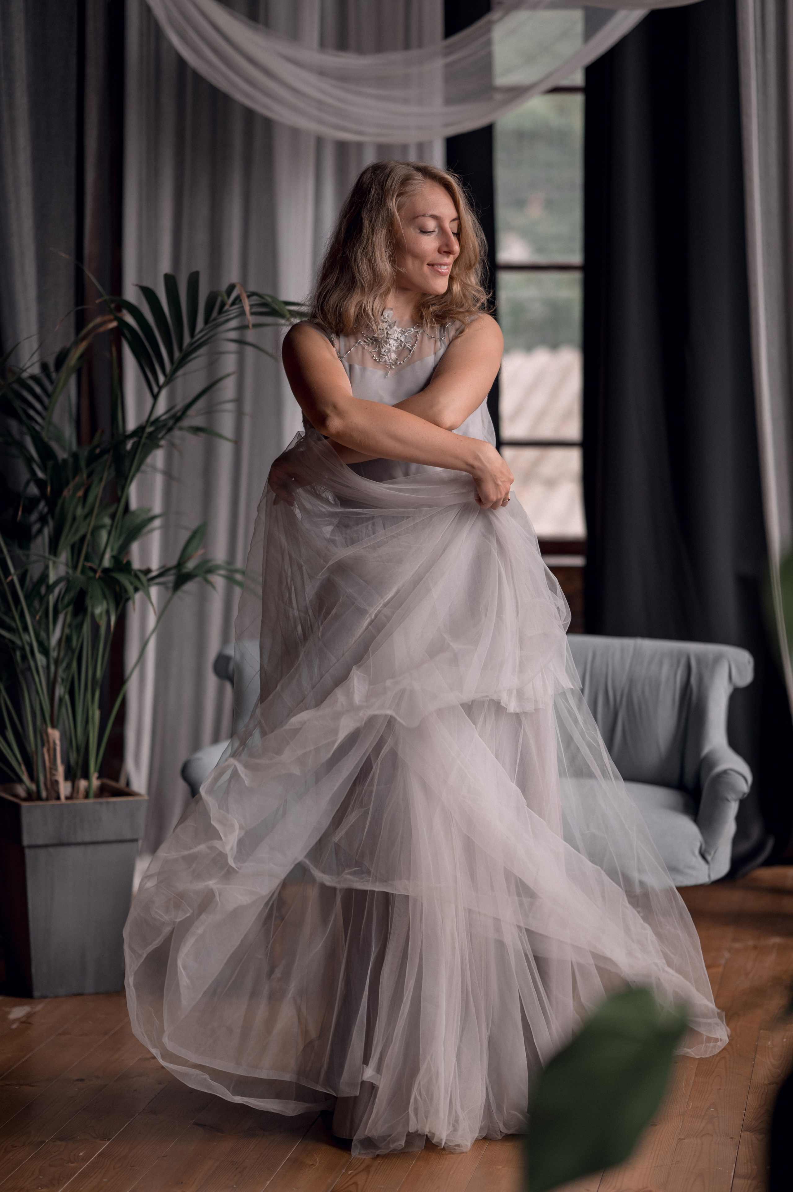 Татьяна. Фотограф в Самаре Погребнякова Мария