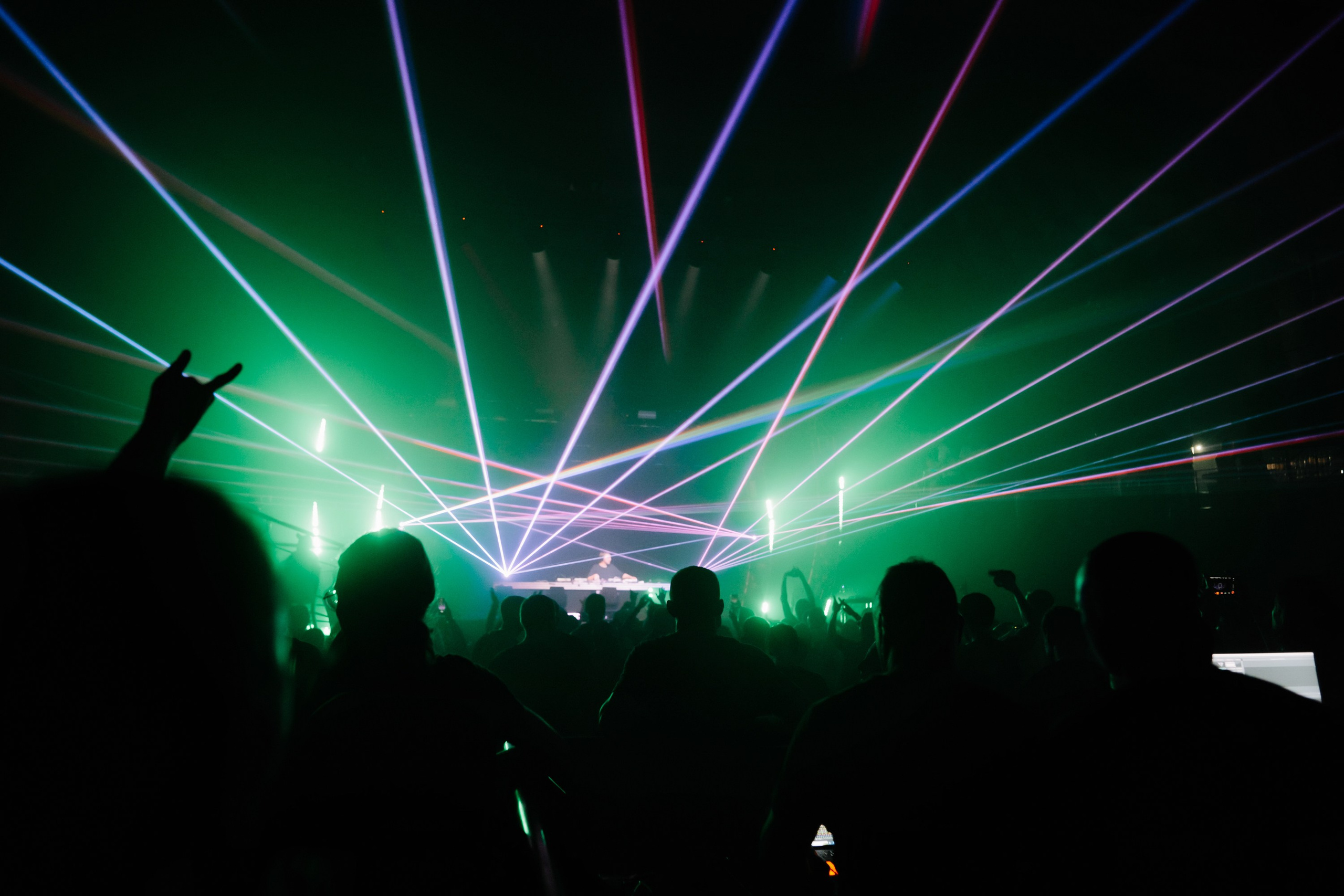 Neuropunk. Photographer — ERASTOV