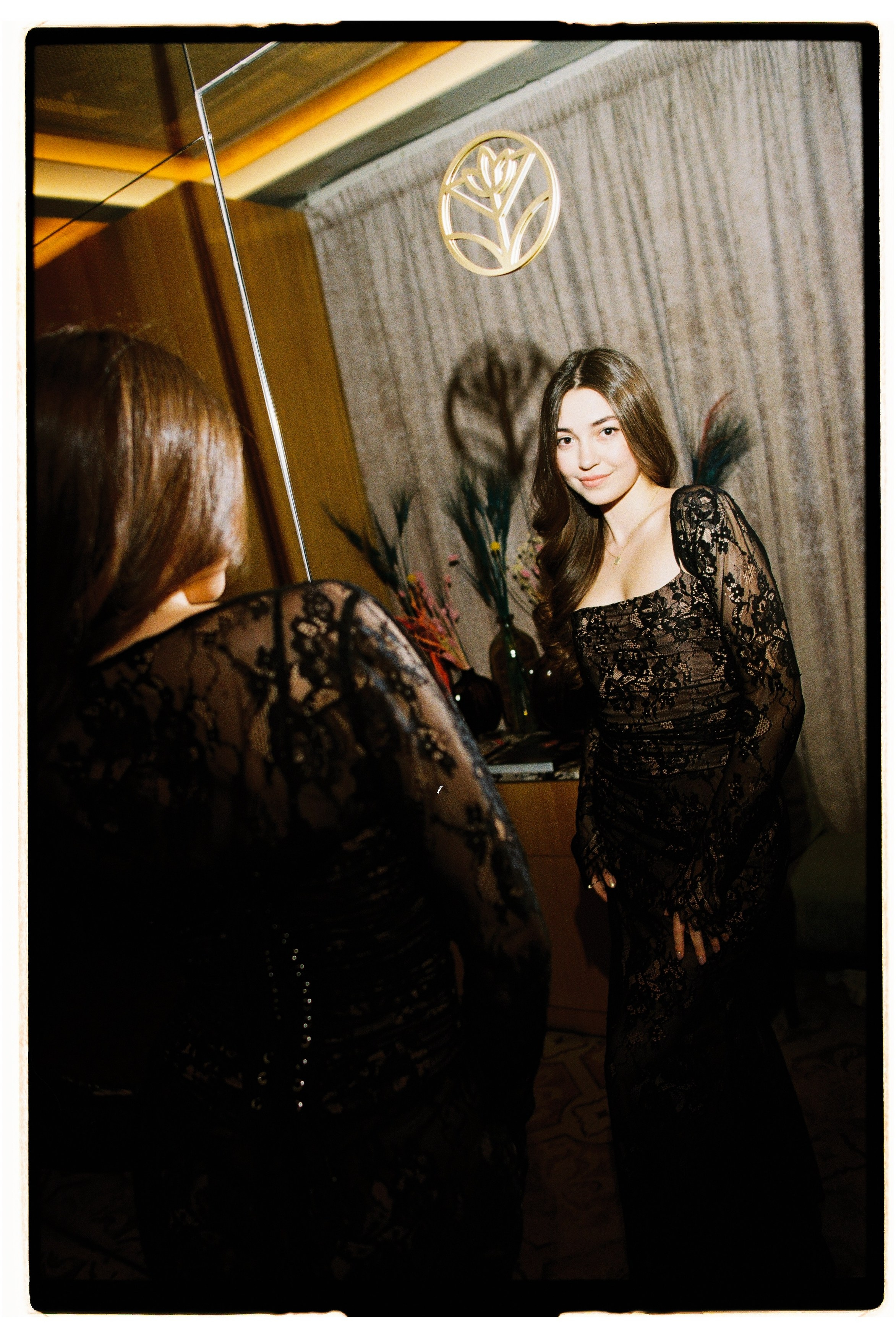 Алина / День рождения. Свадебный фотограф в Москве Евгений Рыжов