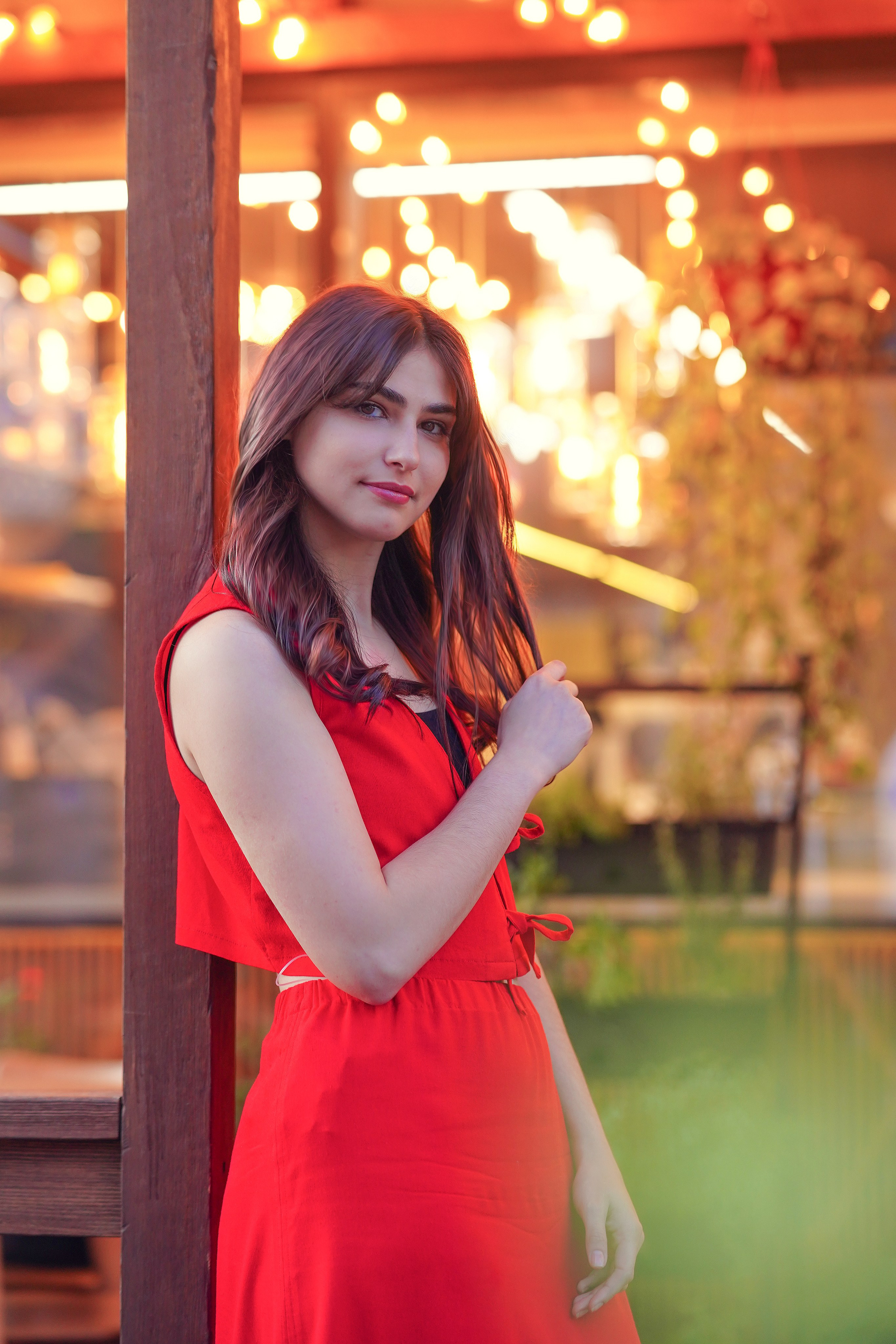 Индивидуальные. Фотограф в Оренбурге Мария Иванова