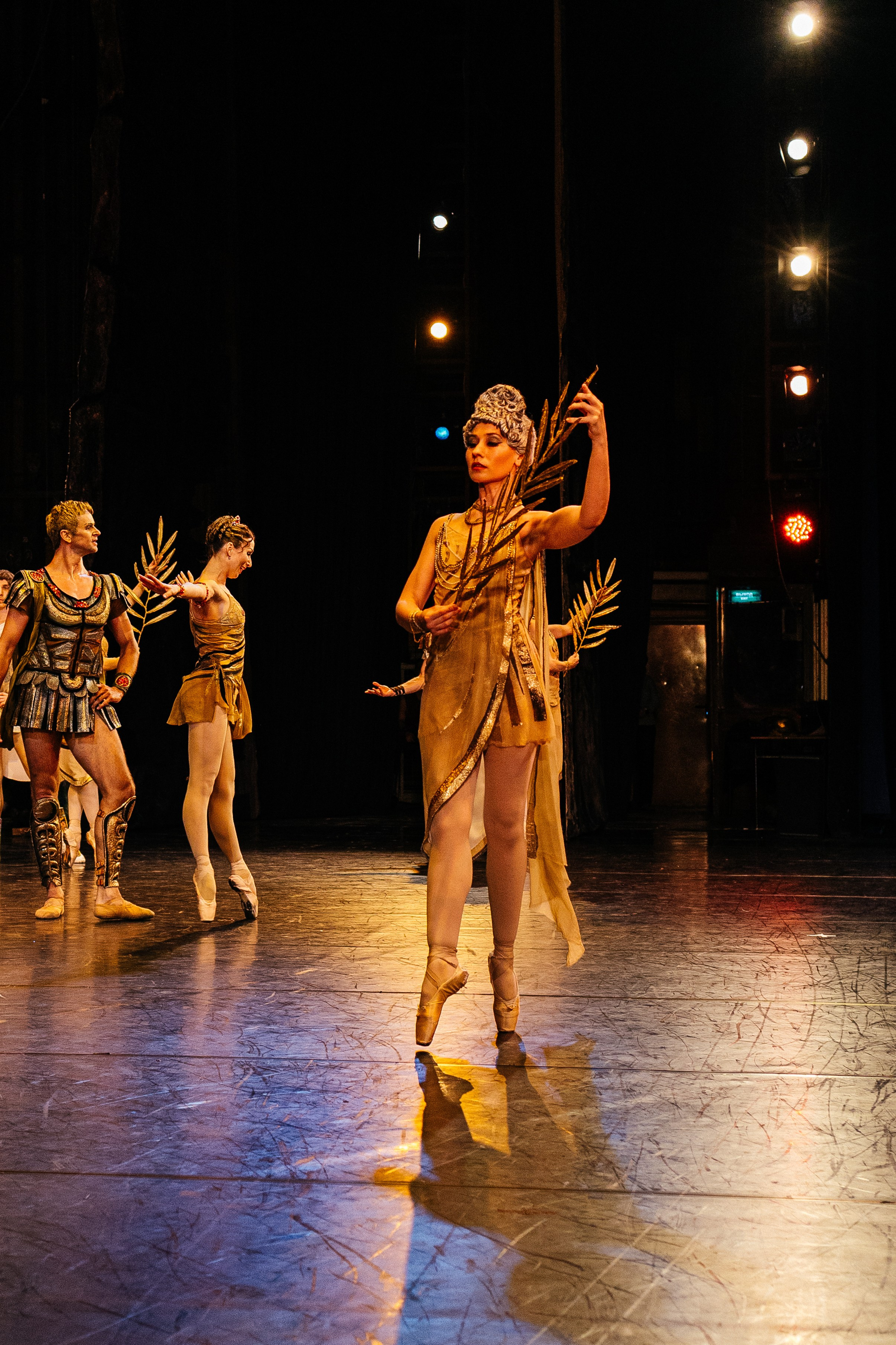 Спартак. Фотограф в Краснодаре Лагунов Владимир