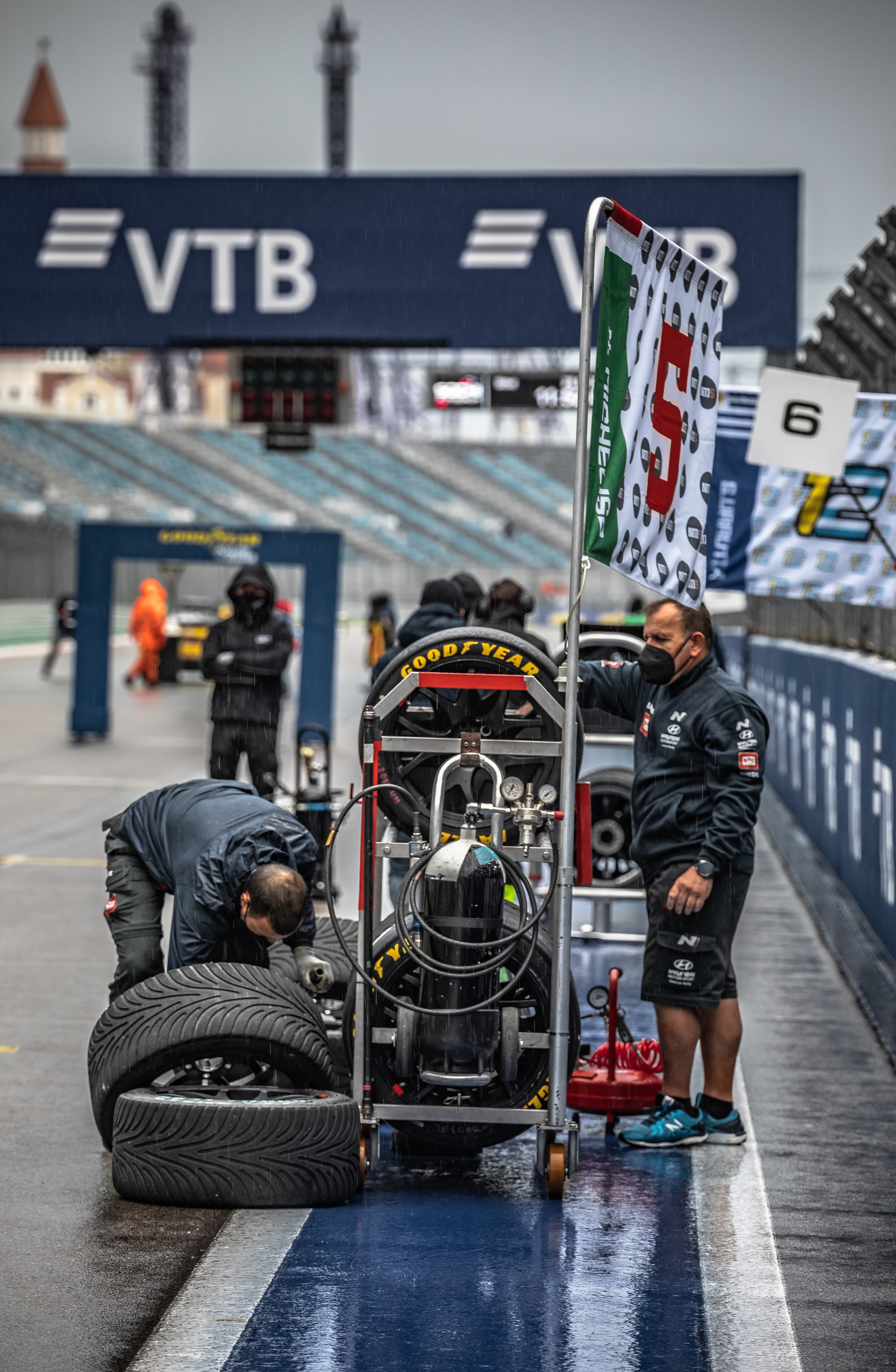 FIA WTCR. NE Cinema — backstage and reportage photography in cinema, music, Automotive and sport