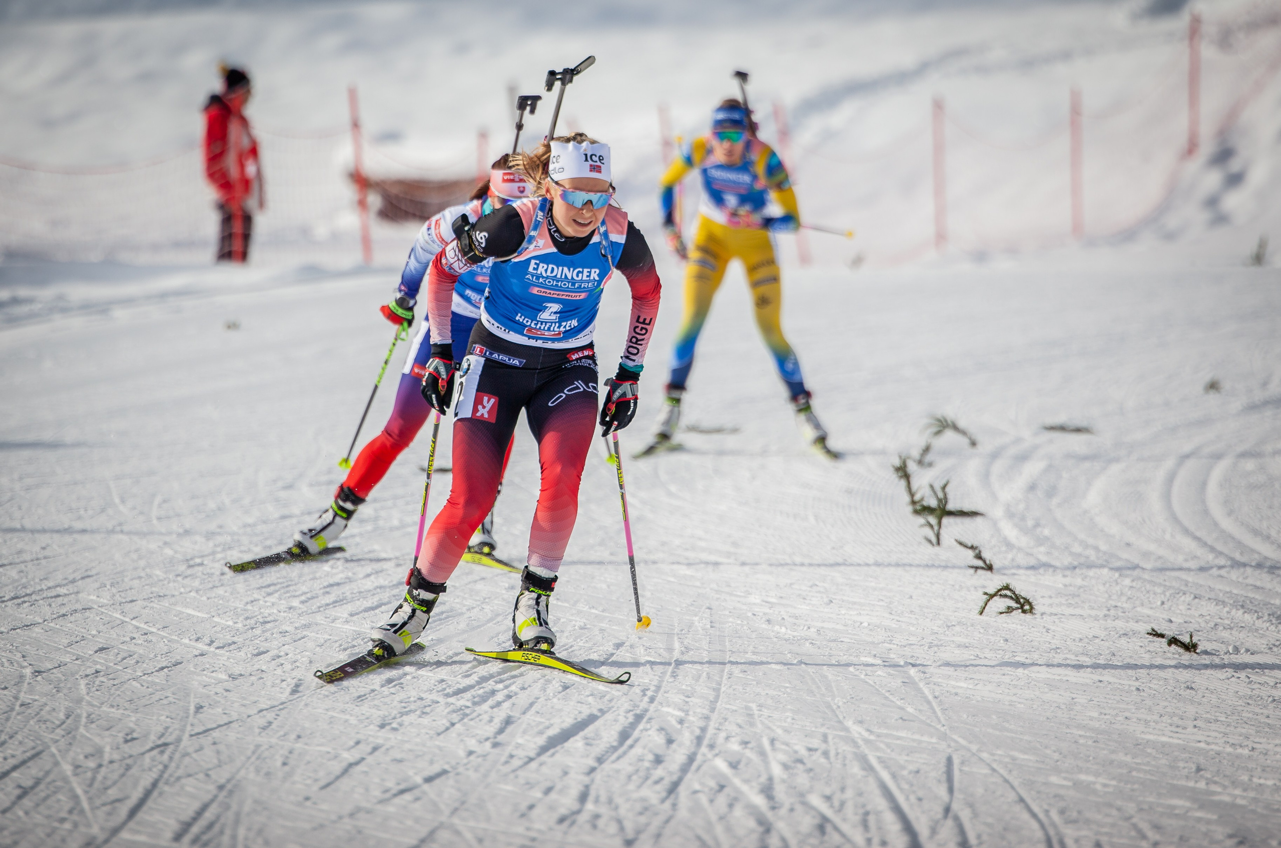 IBU World Cup. NE Cinema — backstage and reportage photography in cinema, music, Automotive and sport