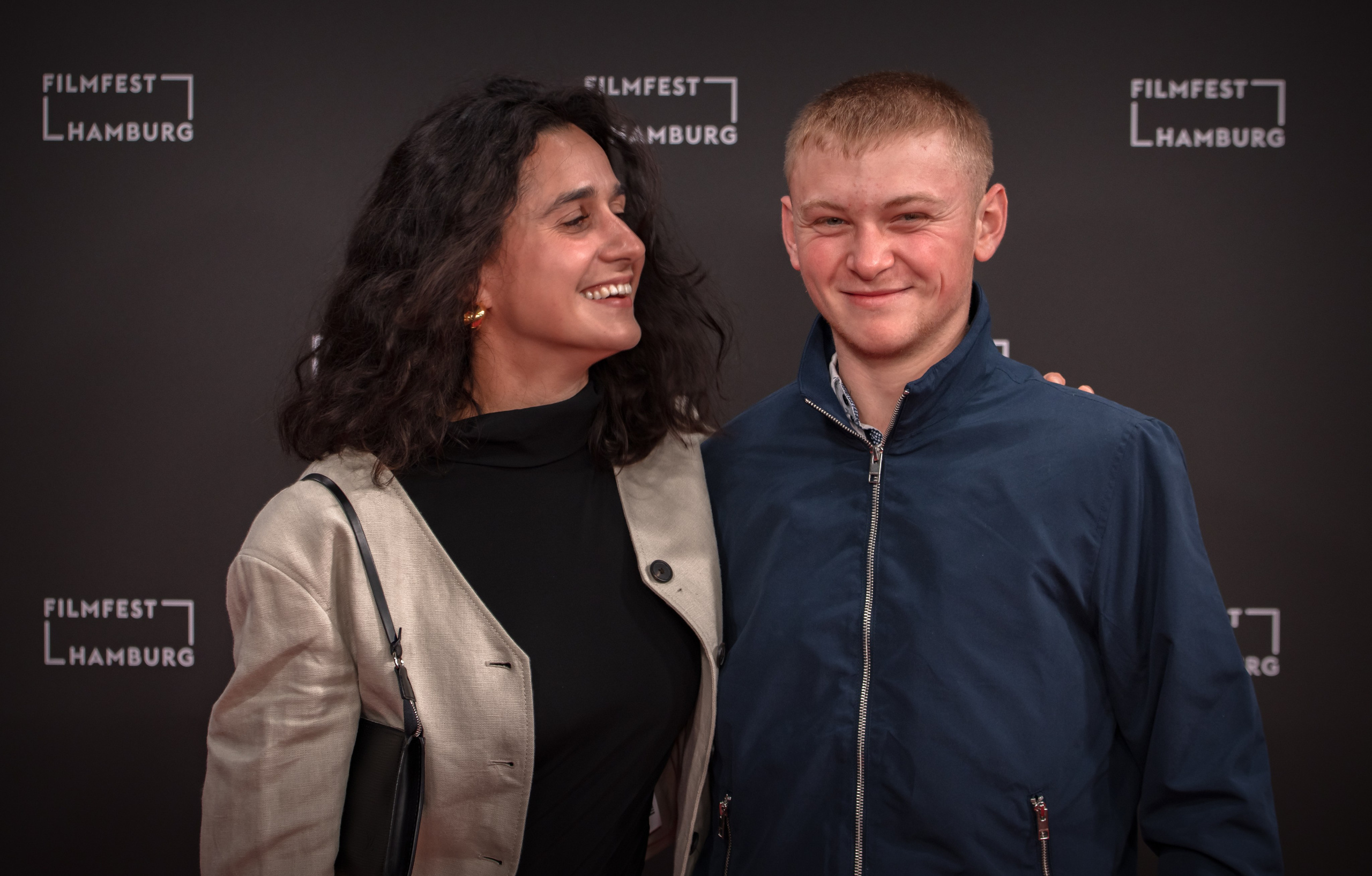 RED CARPET. NE Cinema — backstage and reportage photography in cinema, music, Automotive and sport