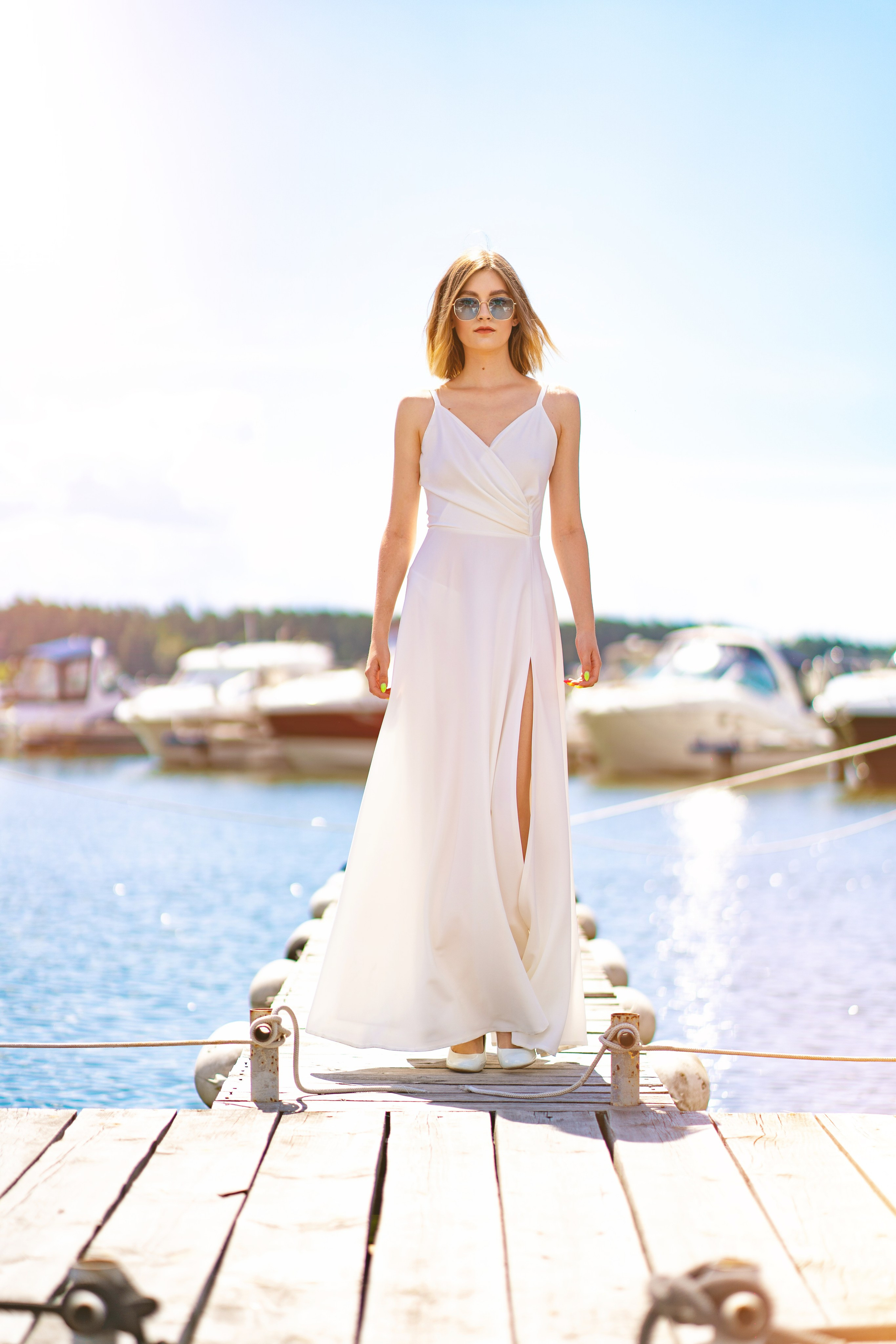 Свадебная. Анастасия Паршукова — фотограф Шерегеш Новосибирск