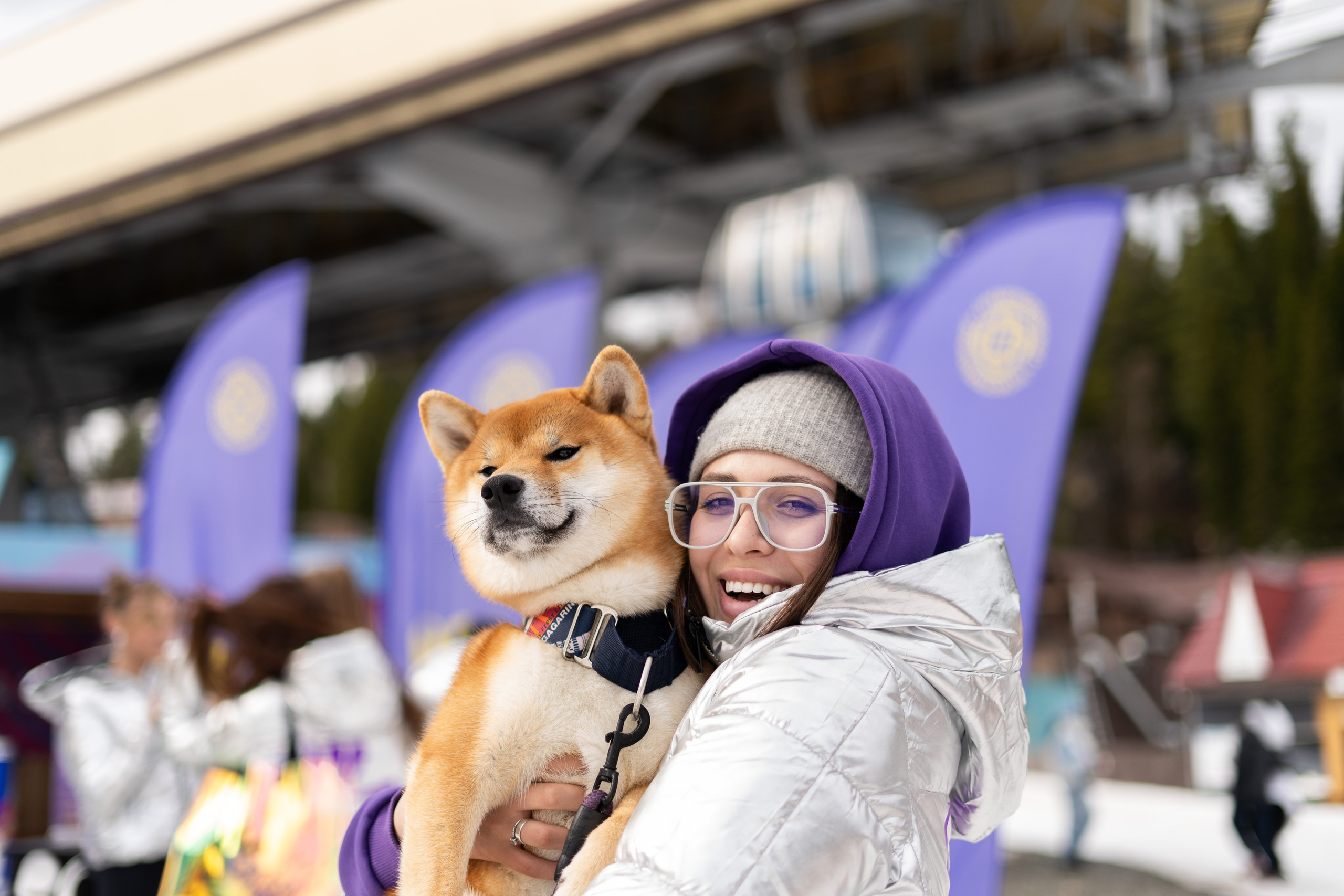 Грелка 18.04.24. Анастасия Паршукова — фотограф Шерегеш Новосибирск