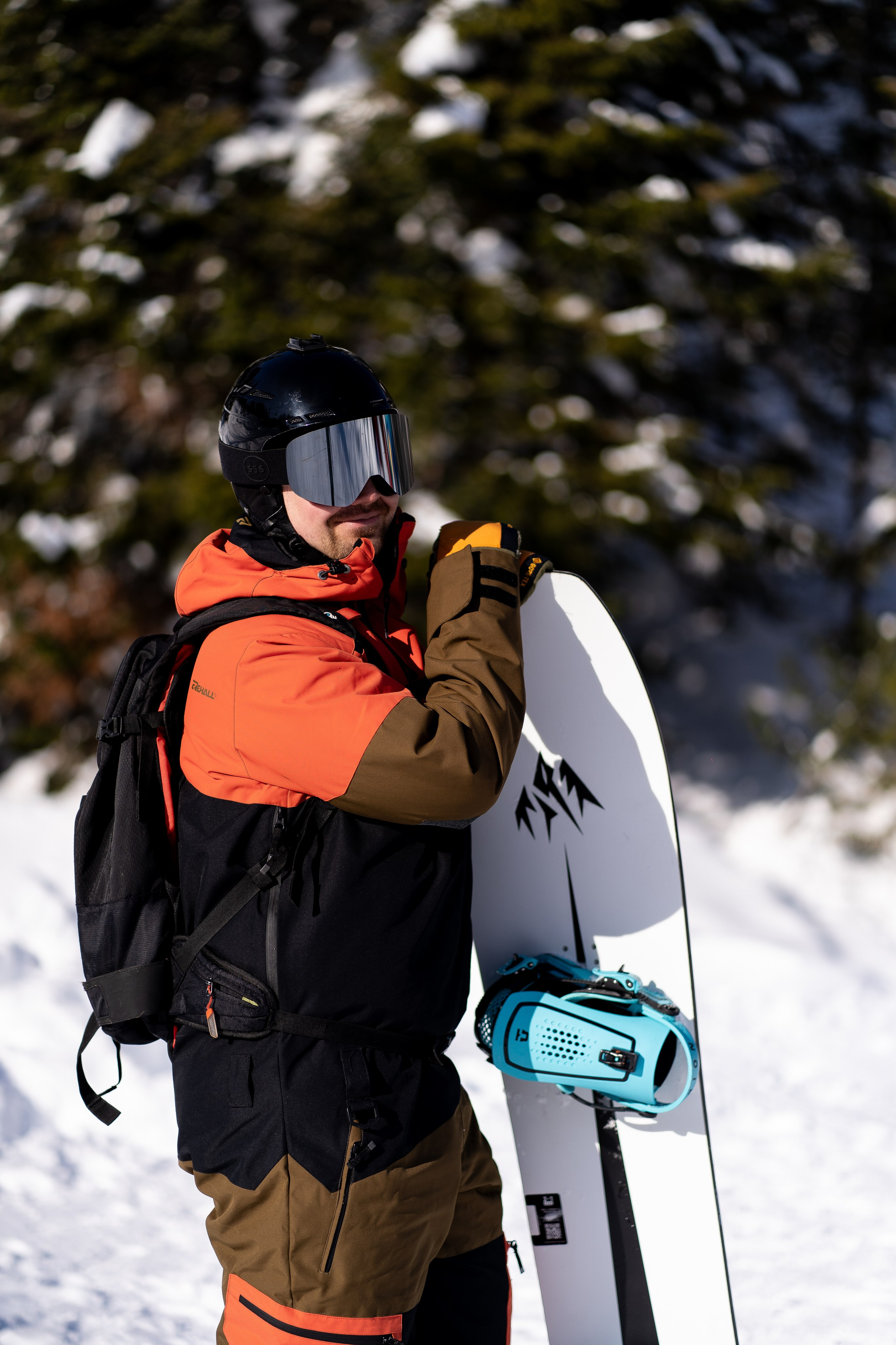 Джой 7.02. Анастасия Паршукова — фотограф Шерегеш Новосибирск