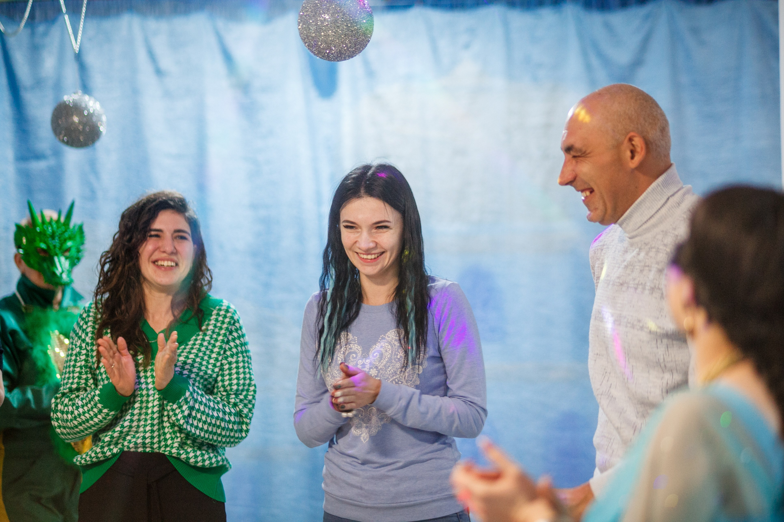 Утренник в шахматной школе. Свадебный и семейный фотограф в Армавире