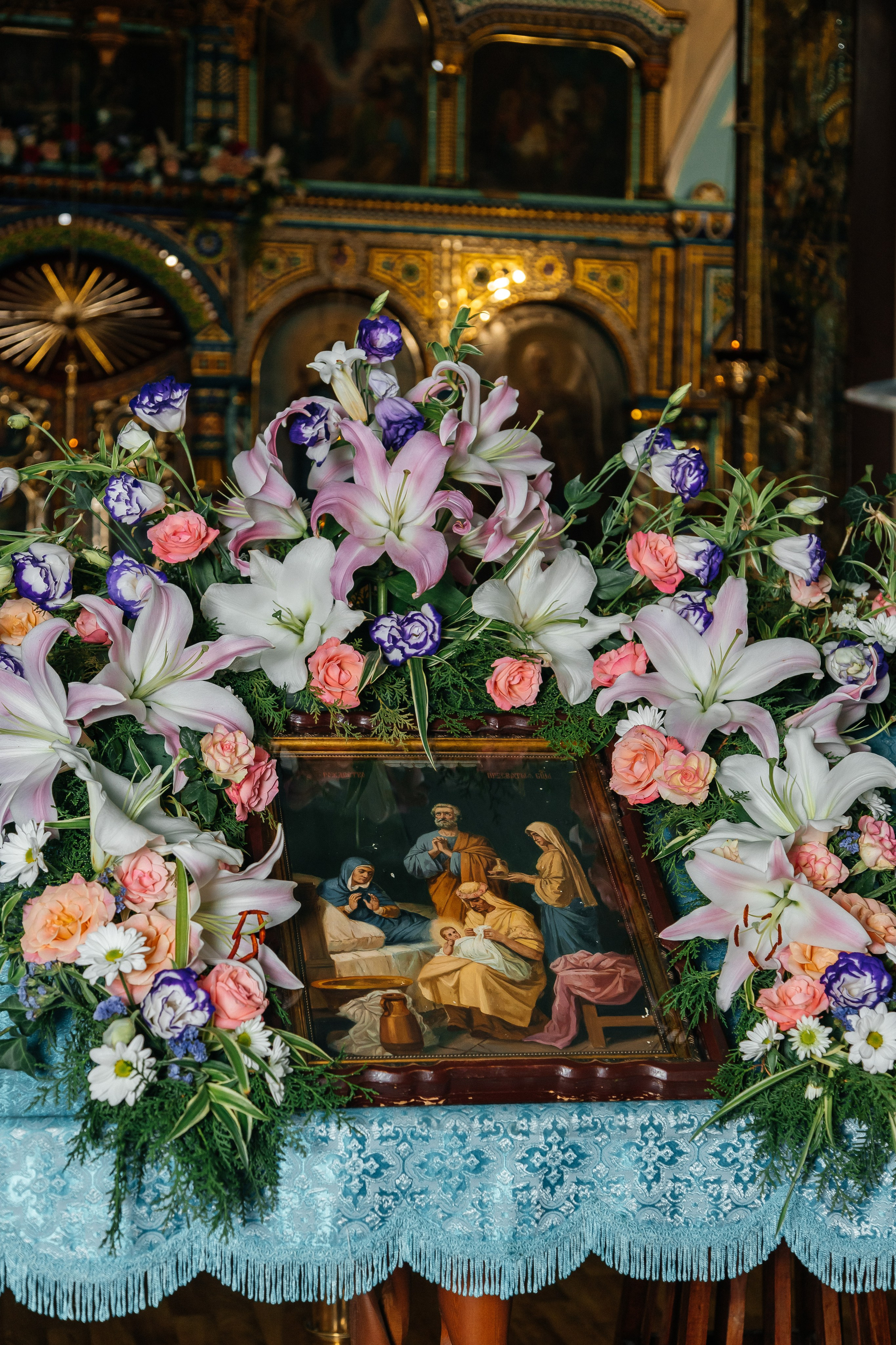 Александр и Светлана. Фотограф в Таганроге и Ростове-на-Дону