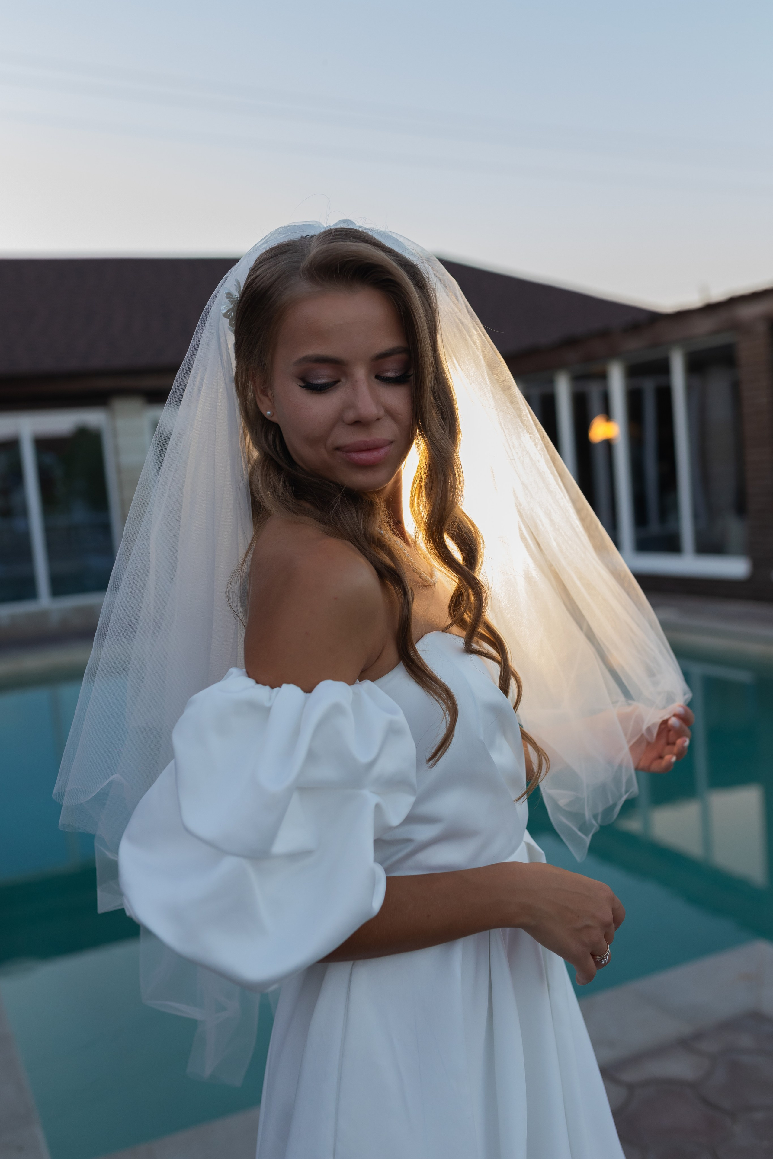 Сергей и Анастасия. Фотограф Таганрог и Ростов-на-Дону