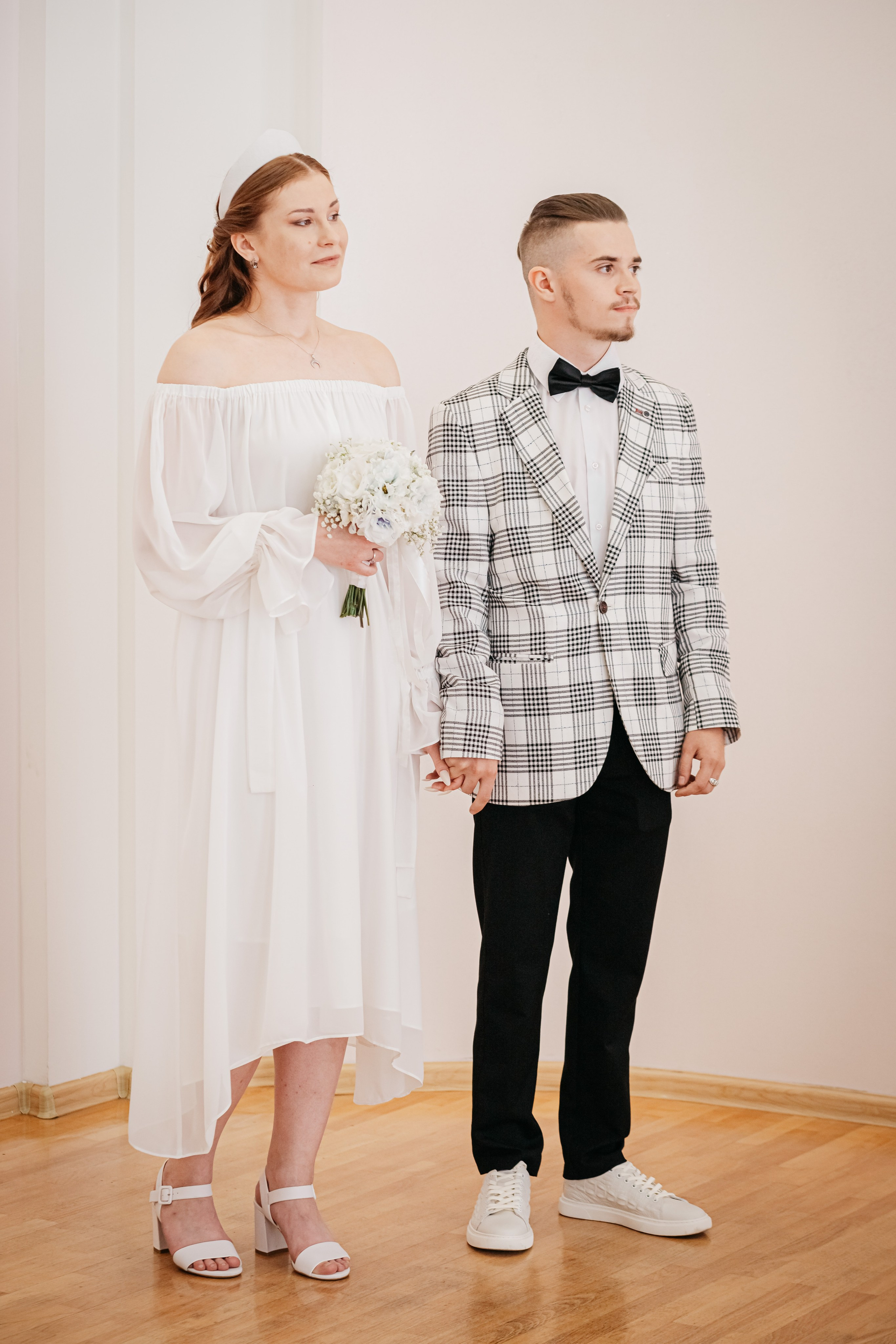 Екатерина и Владислав. Фотограф Таганрог и Ростов-на-Дону