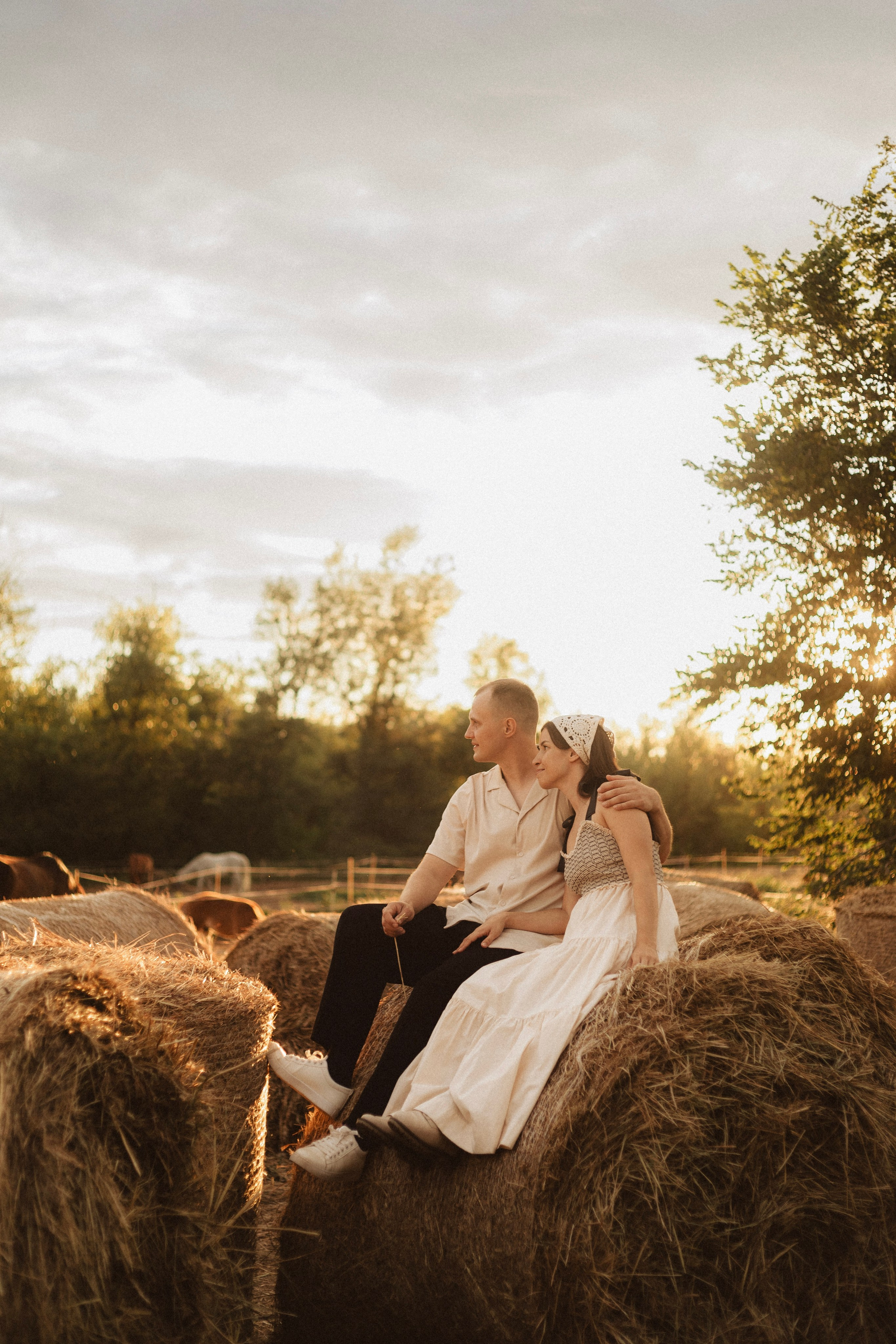 Влад и Ангелина. Фотограф свадебных и парных историй Кристина Шакула