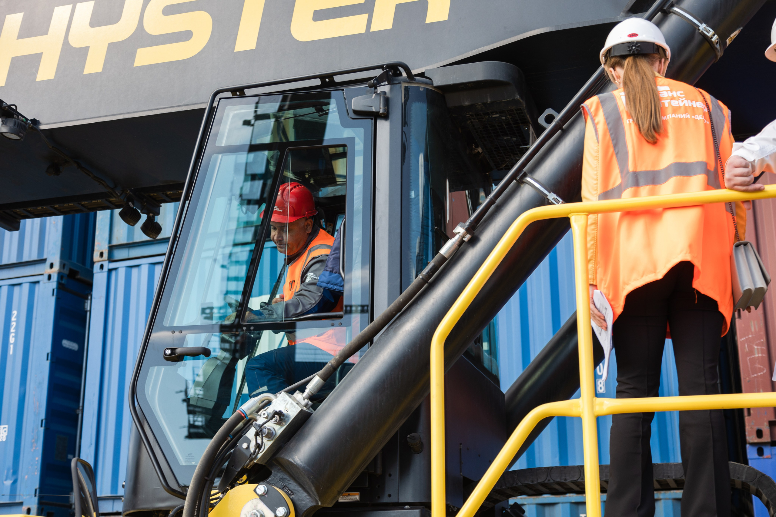 ТрансКонтейнер. Фотограф свадебный семейный в Красноярске Шукшина Наталья