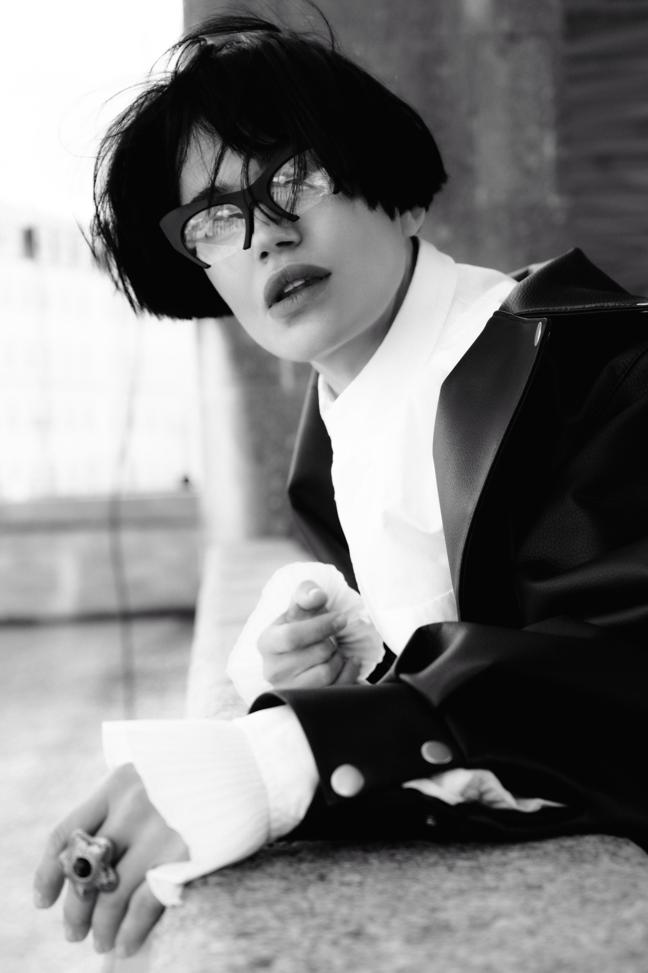 Карина. Фотограф Любовь Белявцева